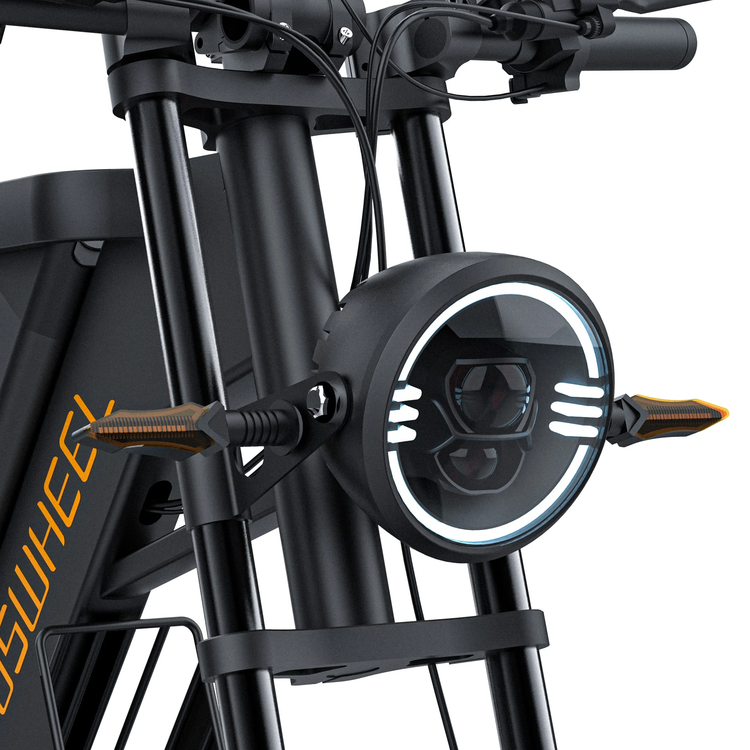 GT20 Ebike - Image 14