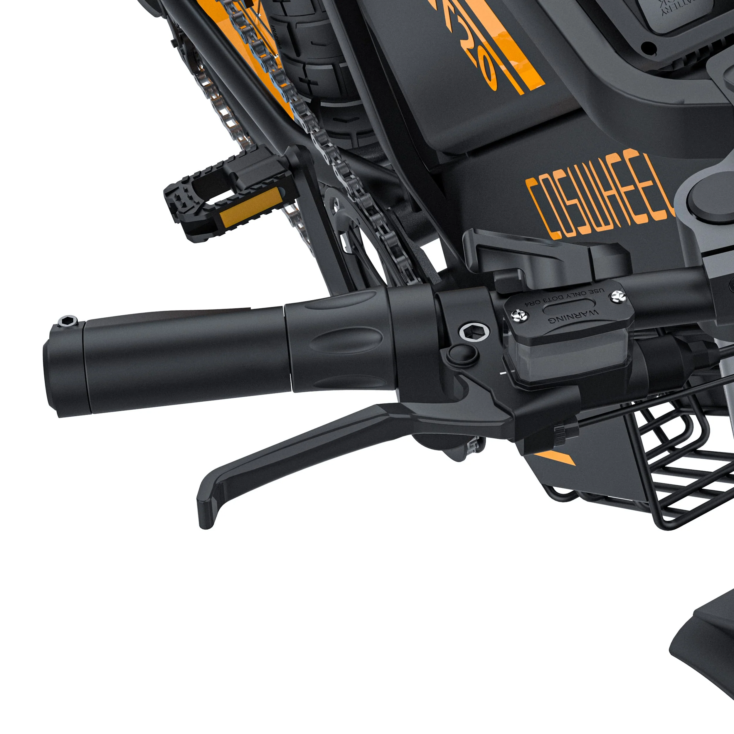 GT20 Ebike - Image 16