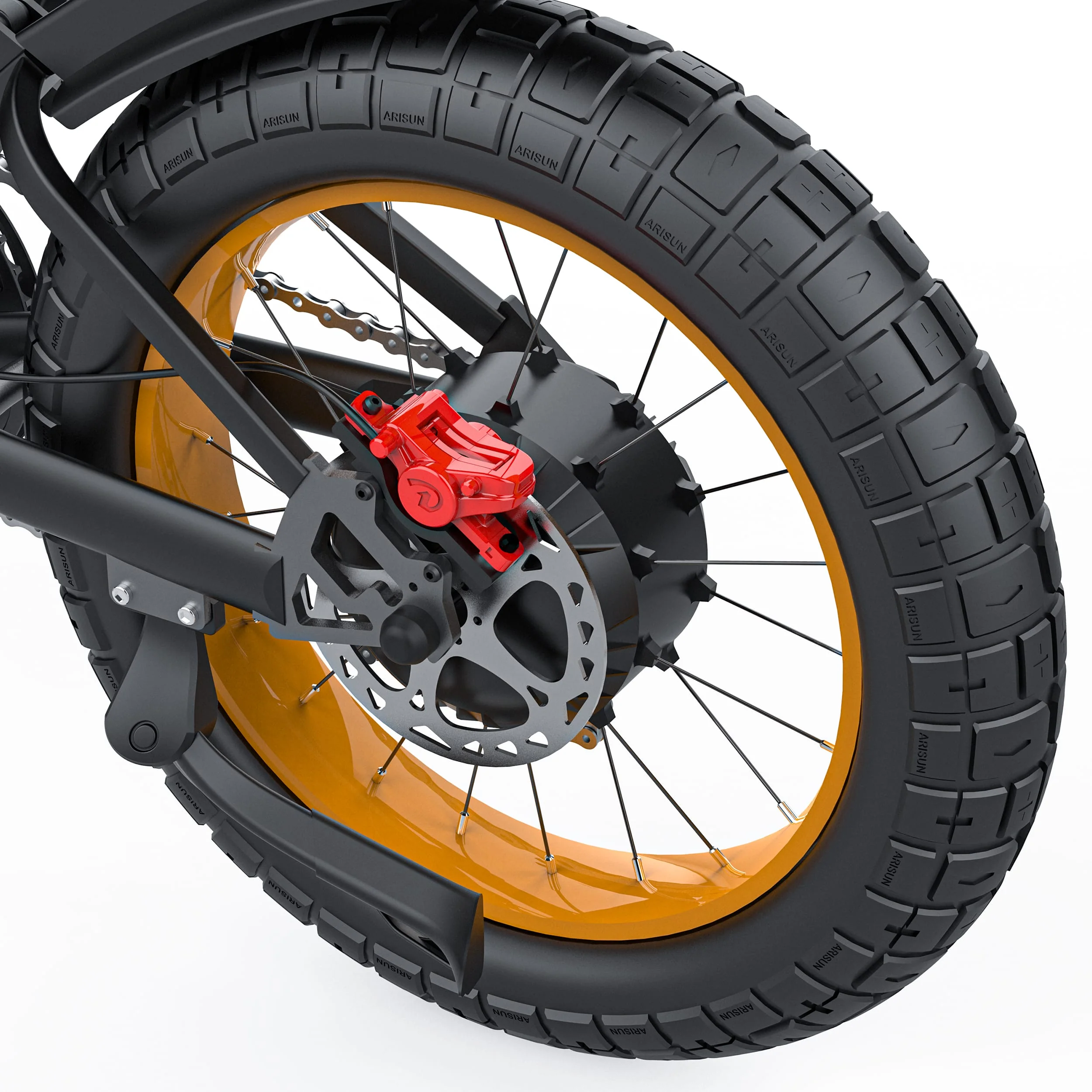 GT20 Ebike - Image 18