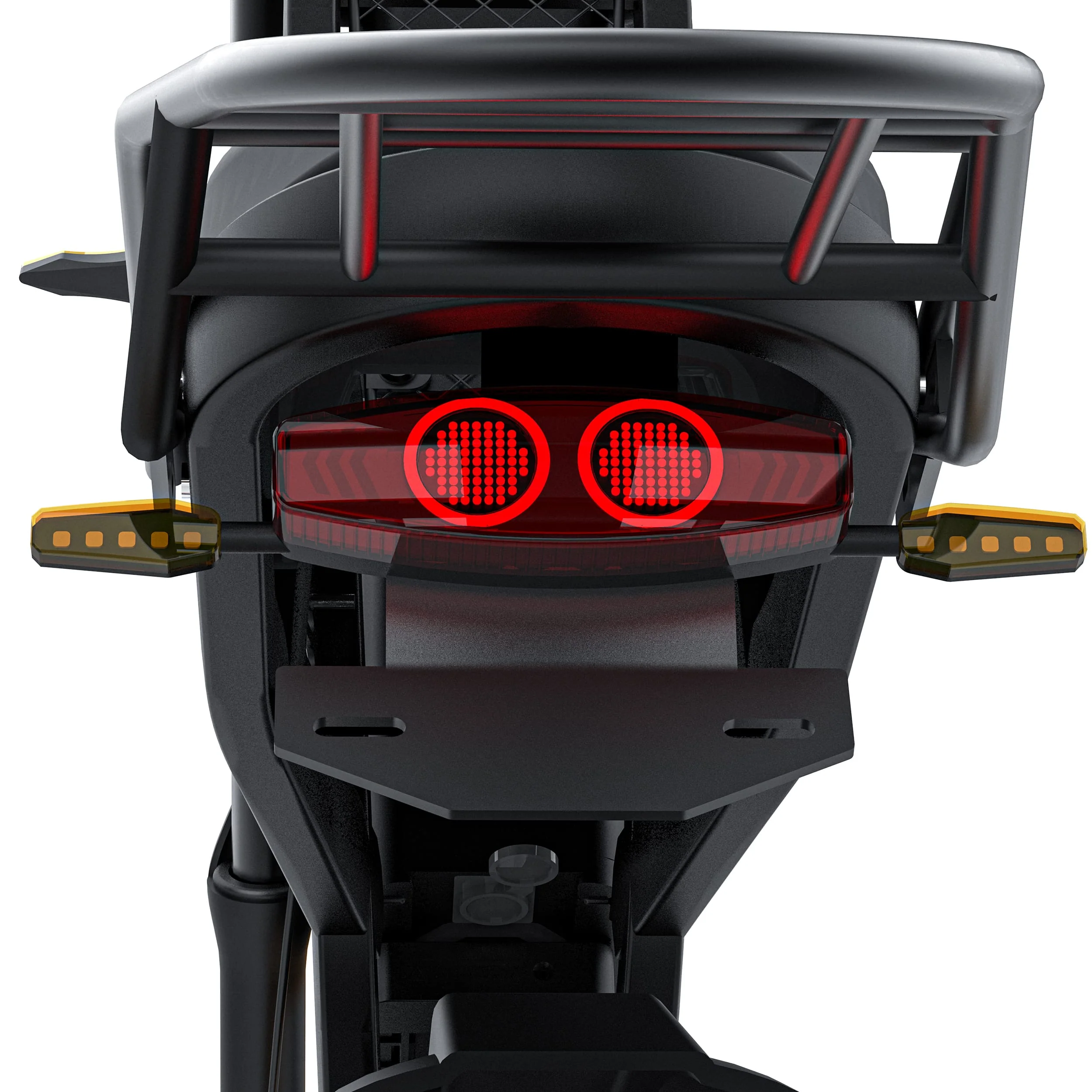 GT20 MAX Dual Batteries Ebike - Image 11