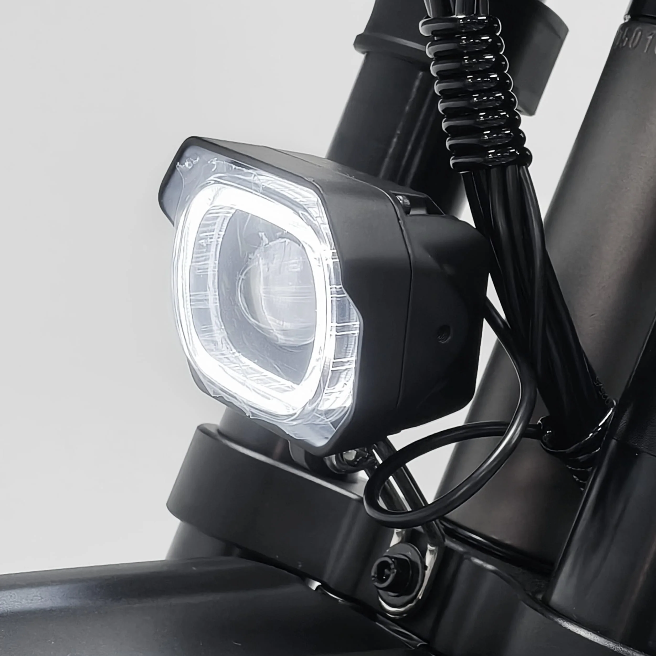 HEADLIGHT FOR COSWHEEL EBIKE - Image 11