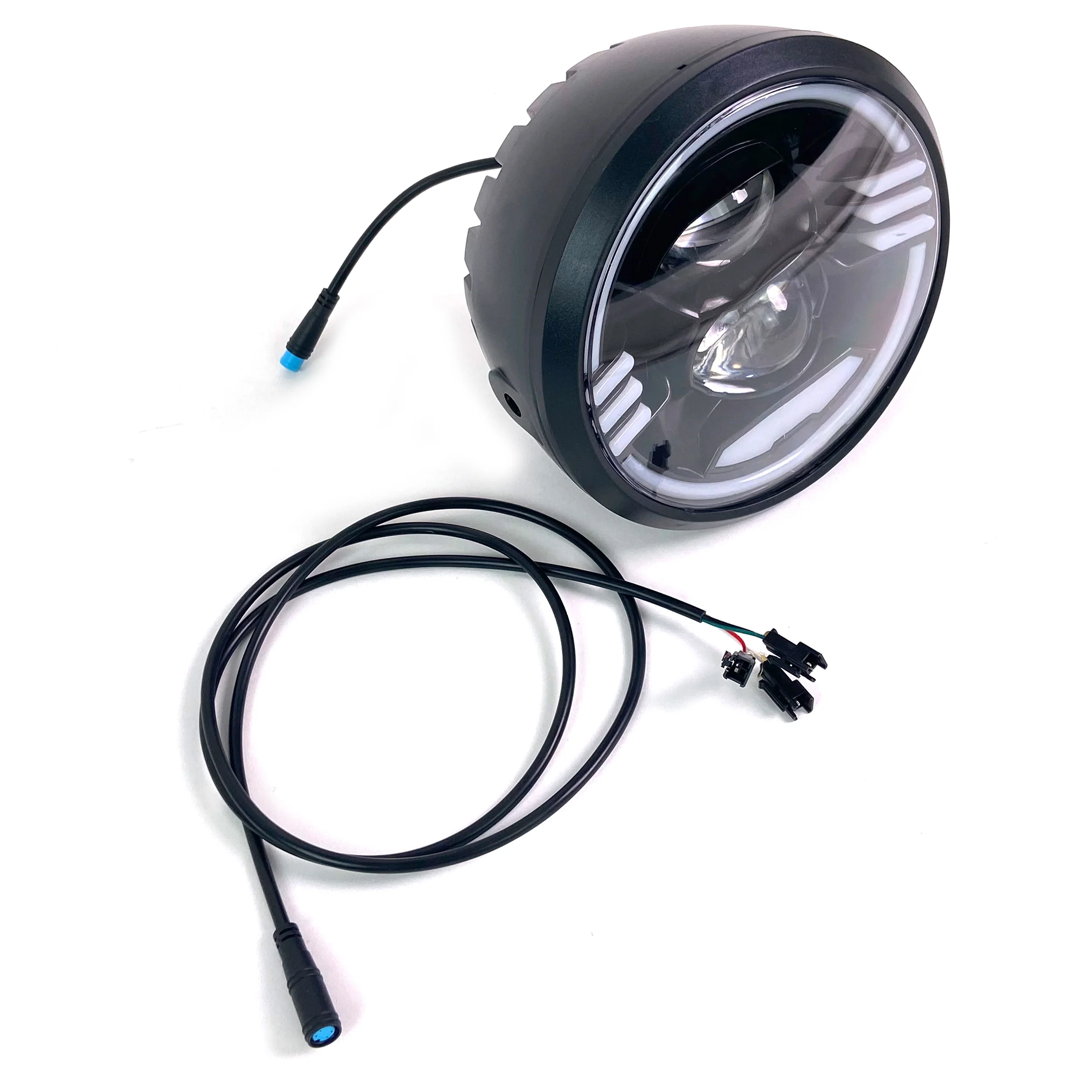 HEADLIGHT FOR COSWHEEL EBIKE - Image 3
