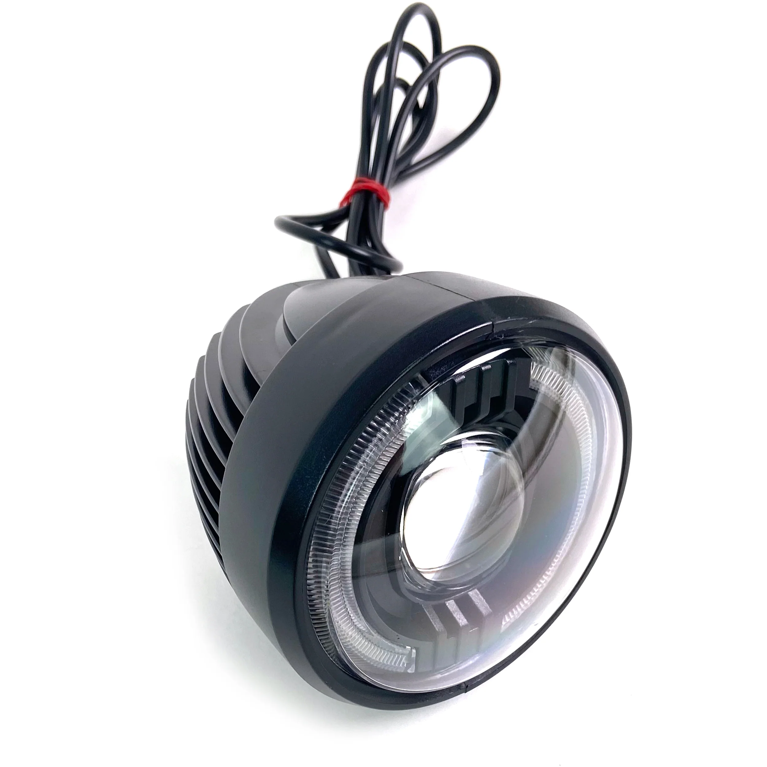 HEADLIGHT FOR COSWHEEL EBIKE - Image 7