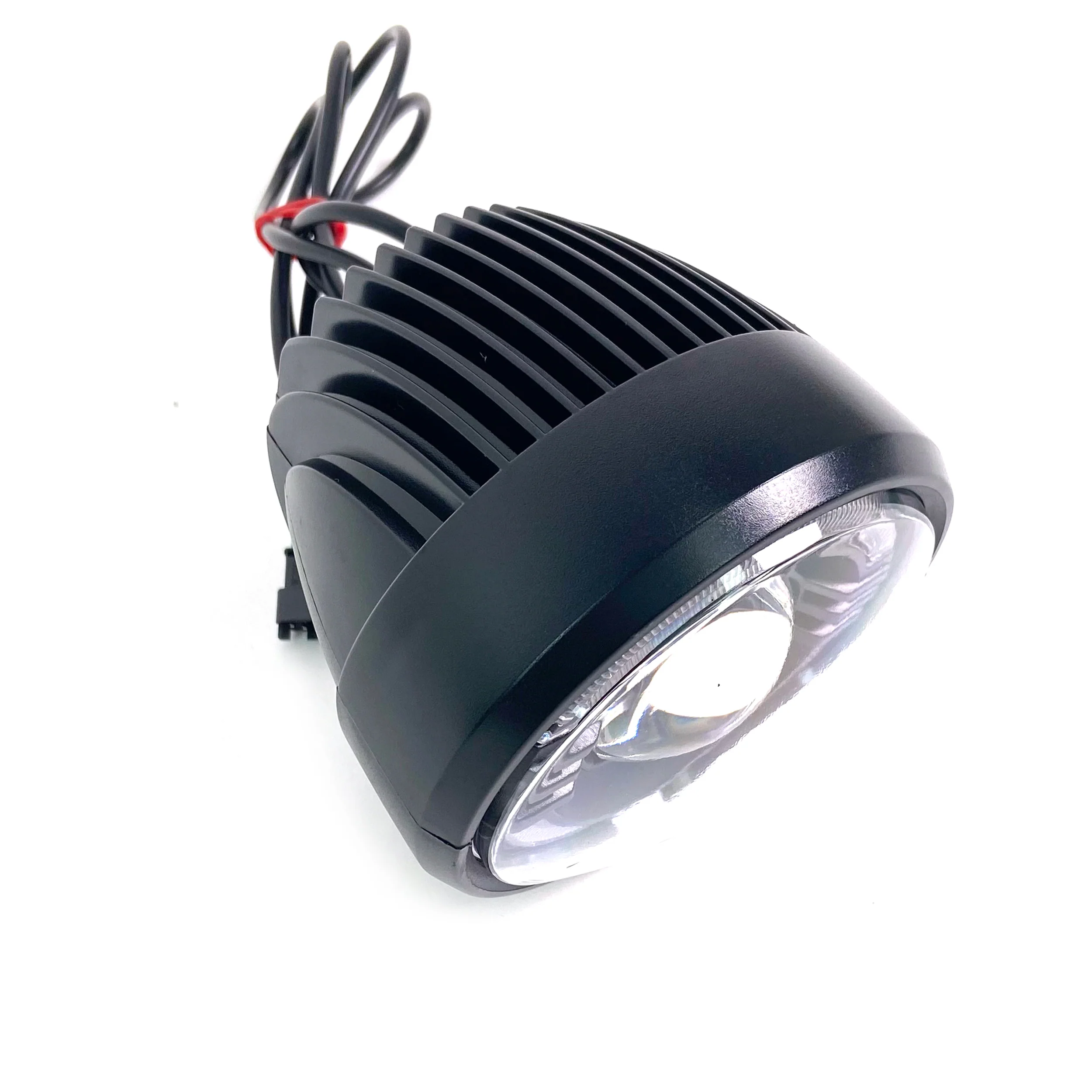 HEADLIGHT FOR COSWHEEL EBIKE - Image 9