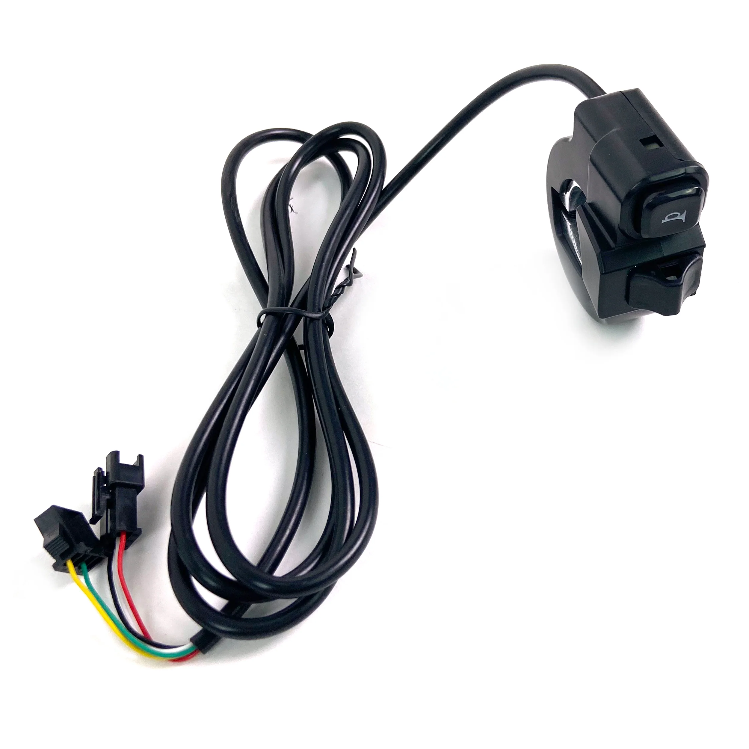HORN AND TURN SIGNAL CONTROLLER - Image 2