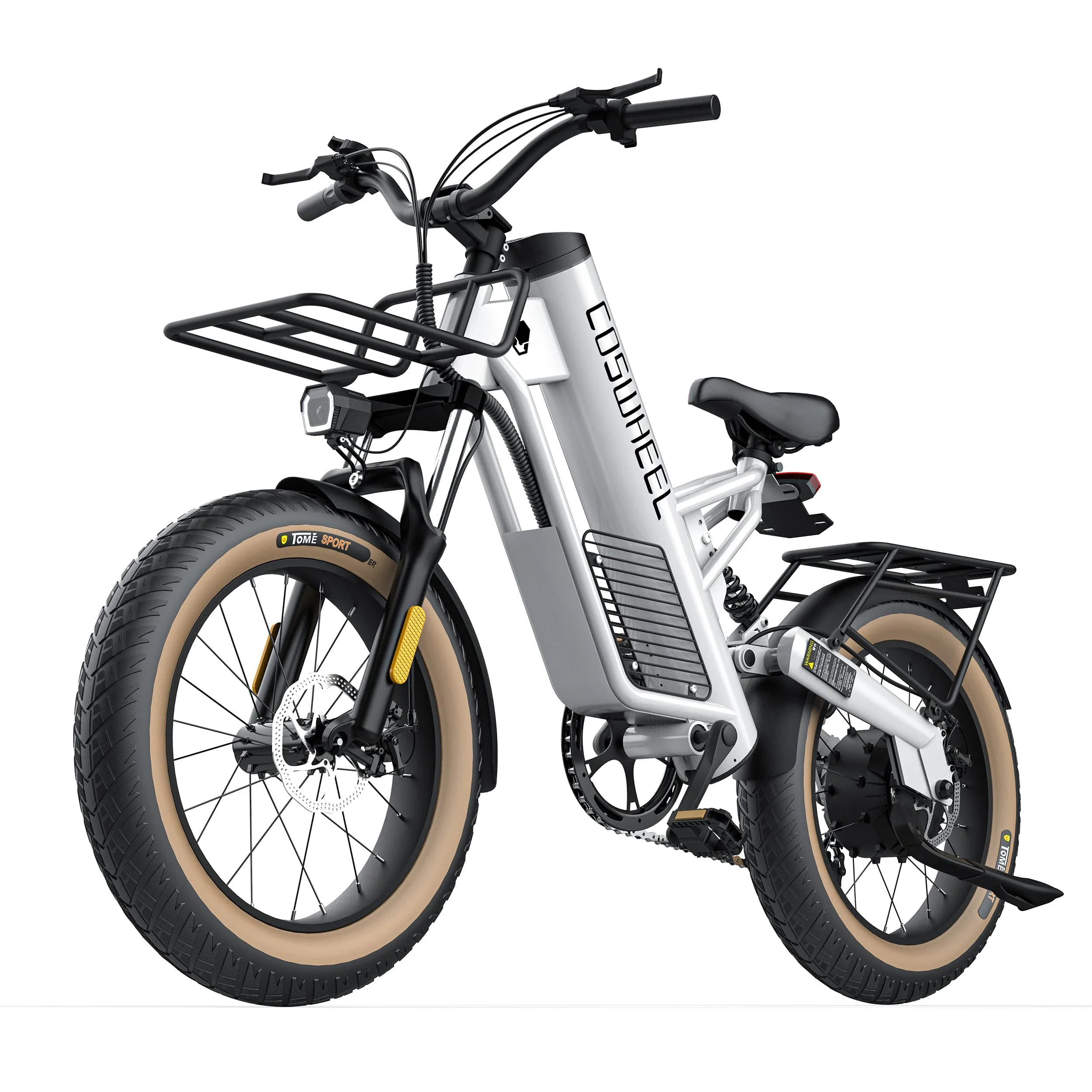 M20 Ebike