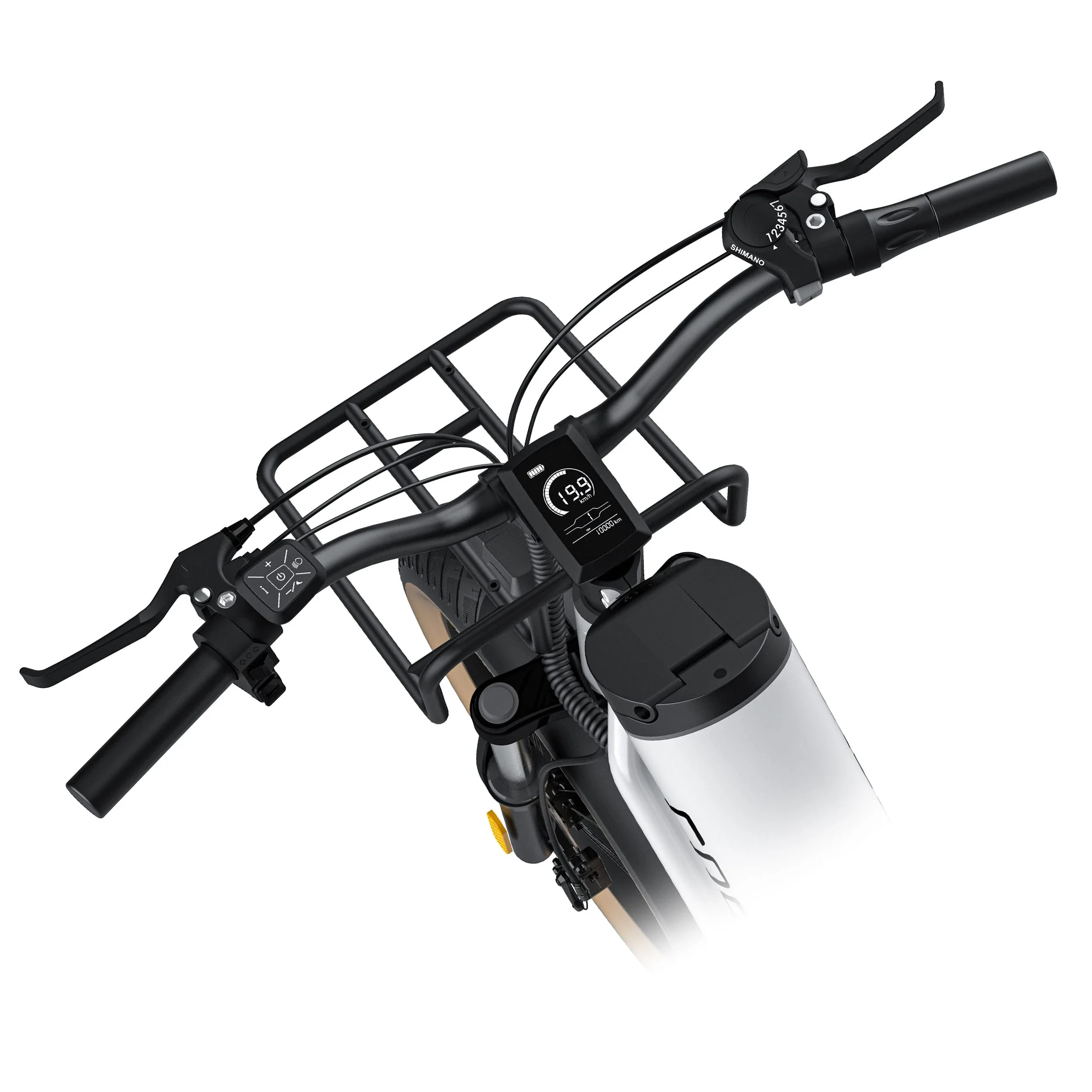 M20 Ebike - Image 12
