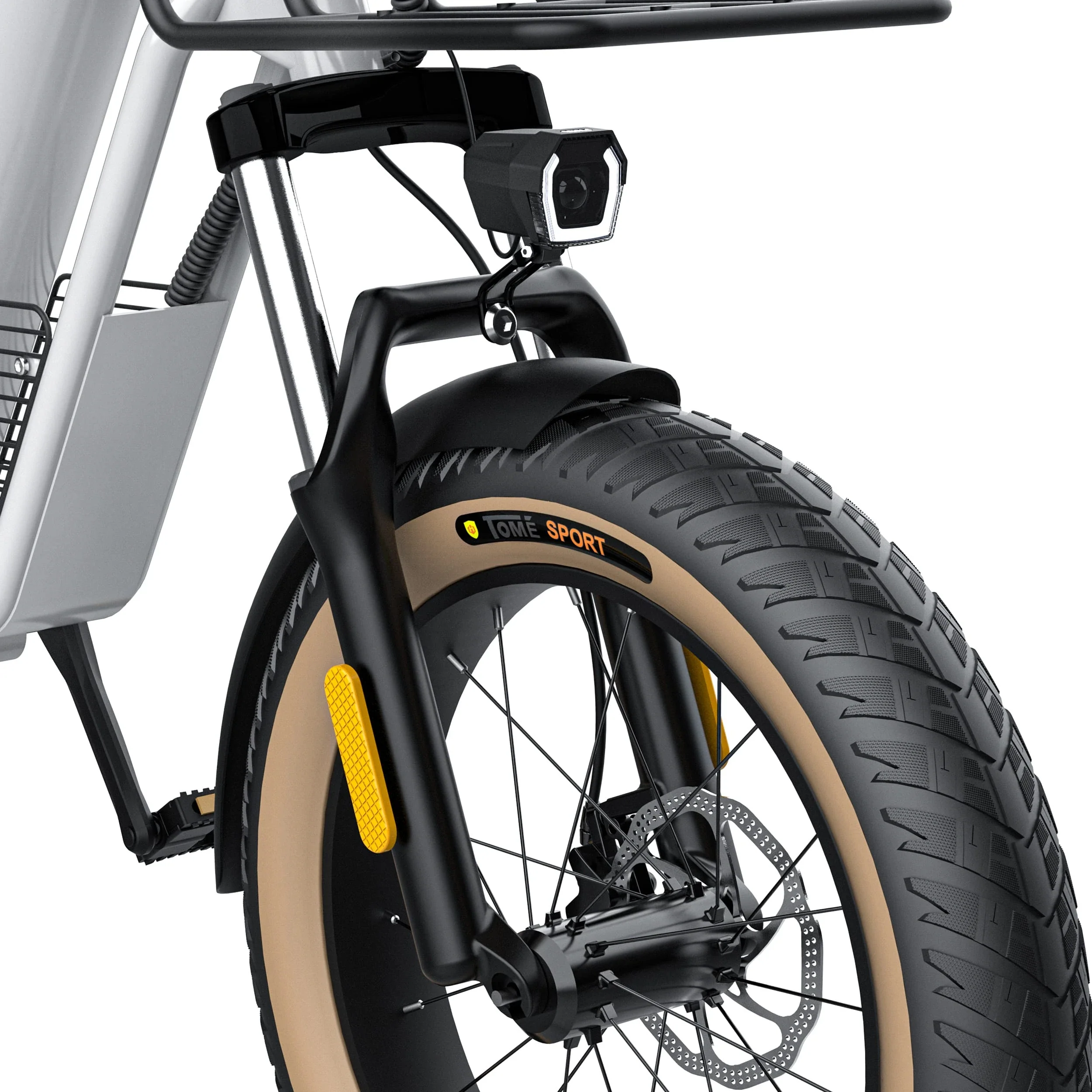 M20 Ebike - Image 13