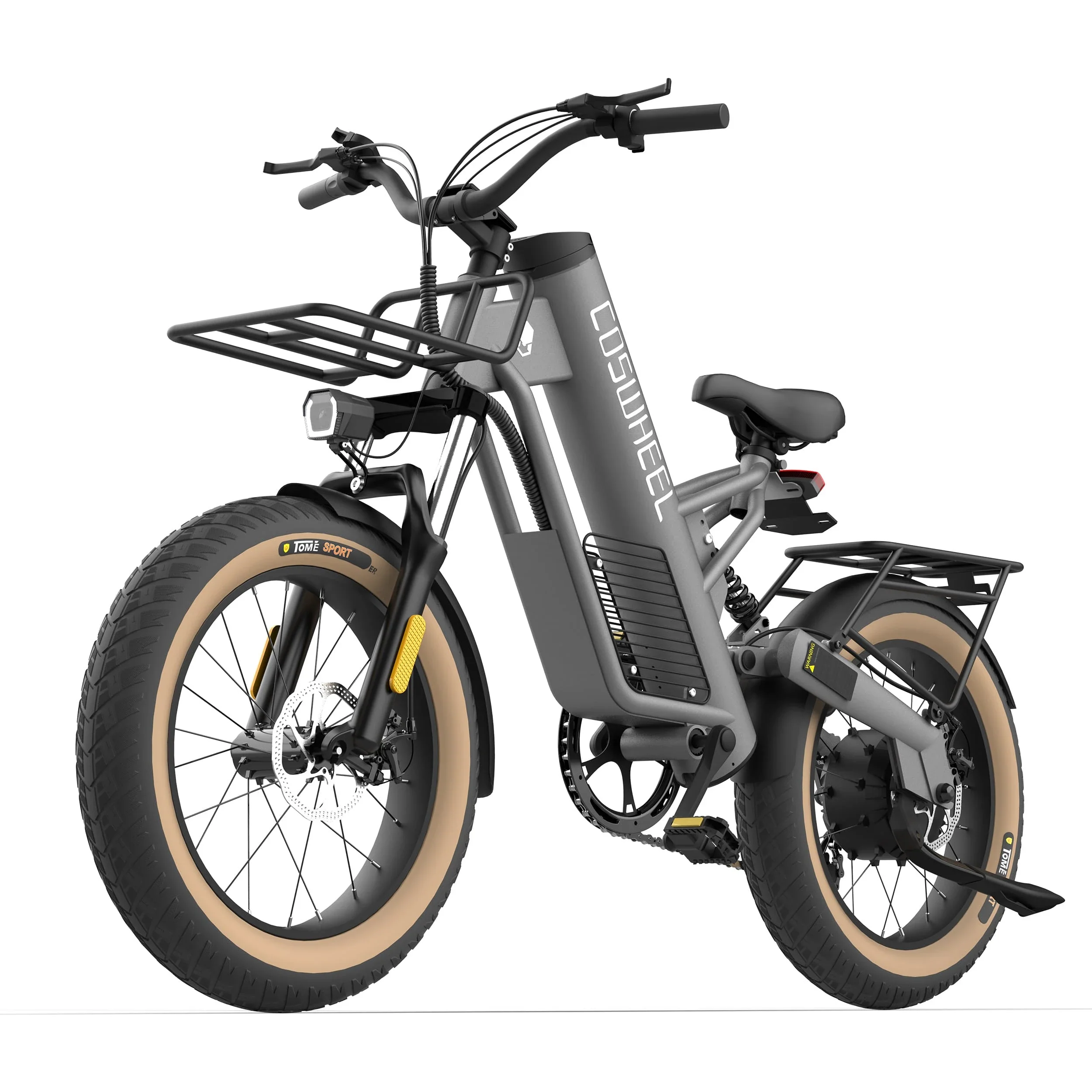 M20 Ebike - Image 15