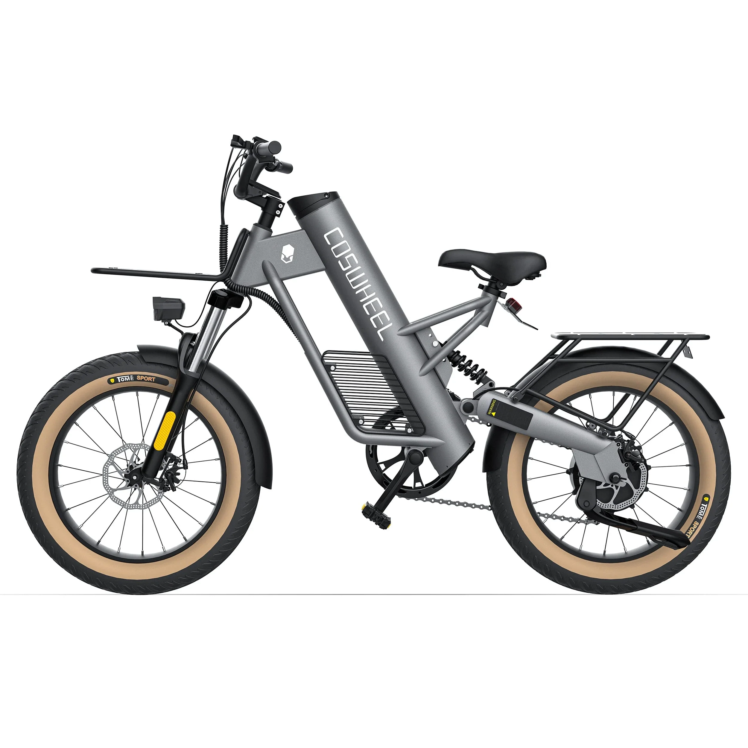 M20 Ebike - Image 16