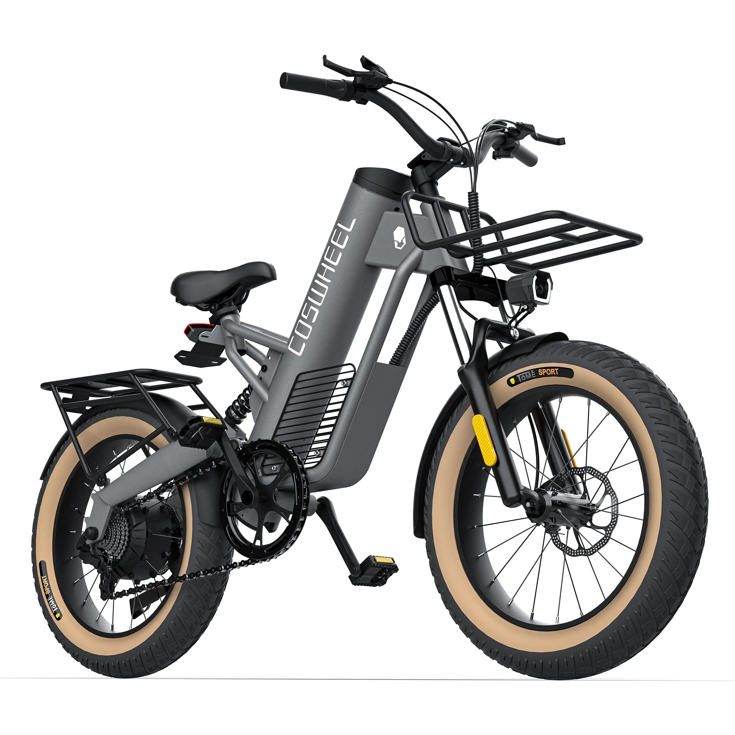 M20 Ebike - Image 17