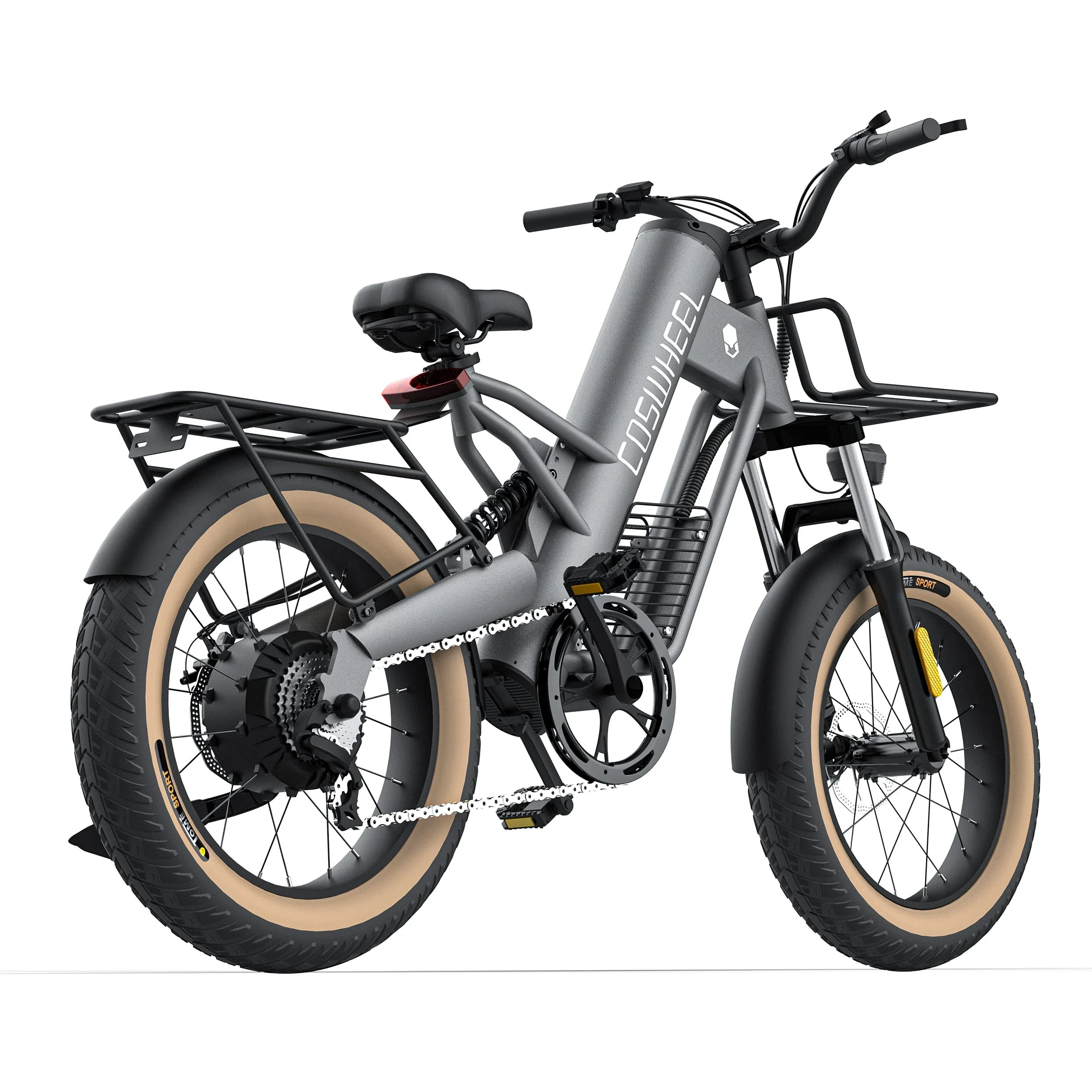 M20 Ebike - Image 18