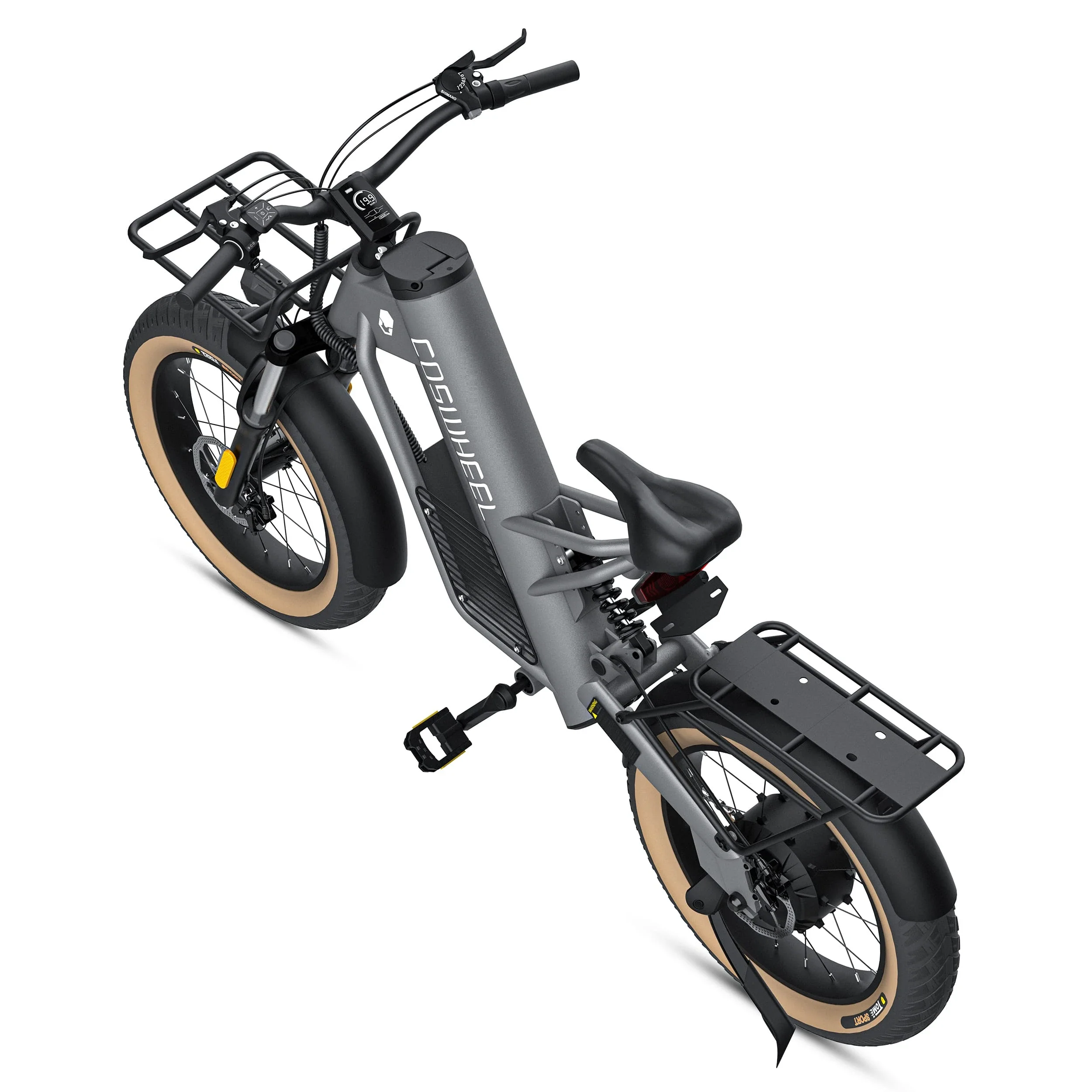 M20 Ebike - Image 19