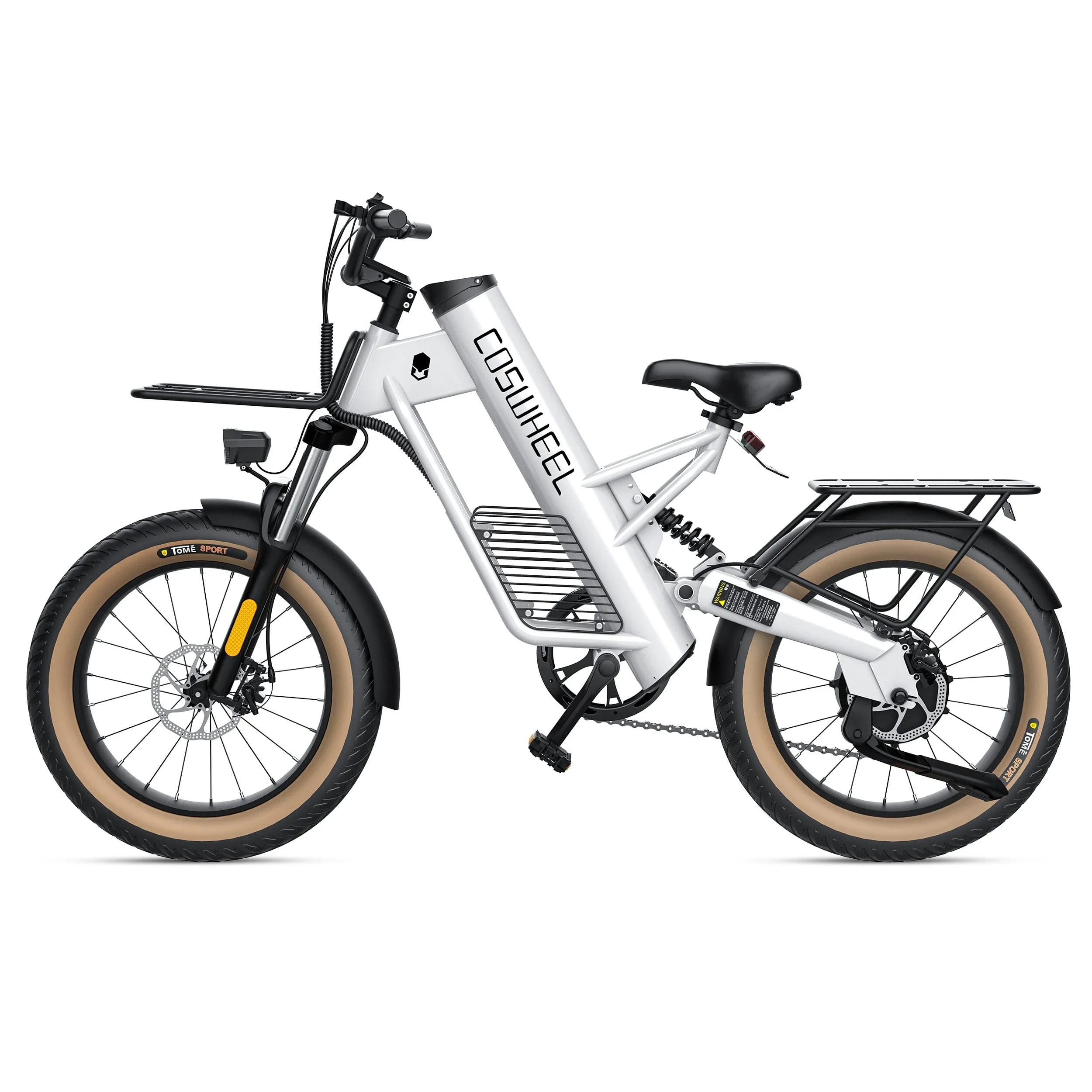 M20 Ebike - Image 2