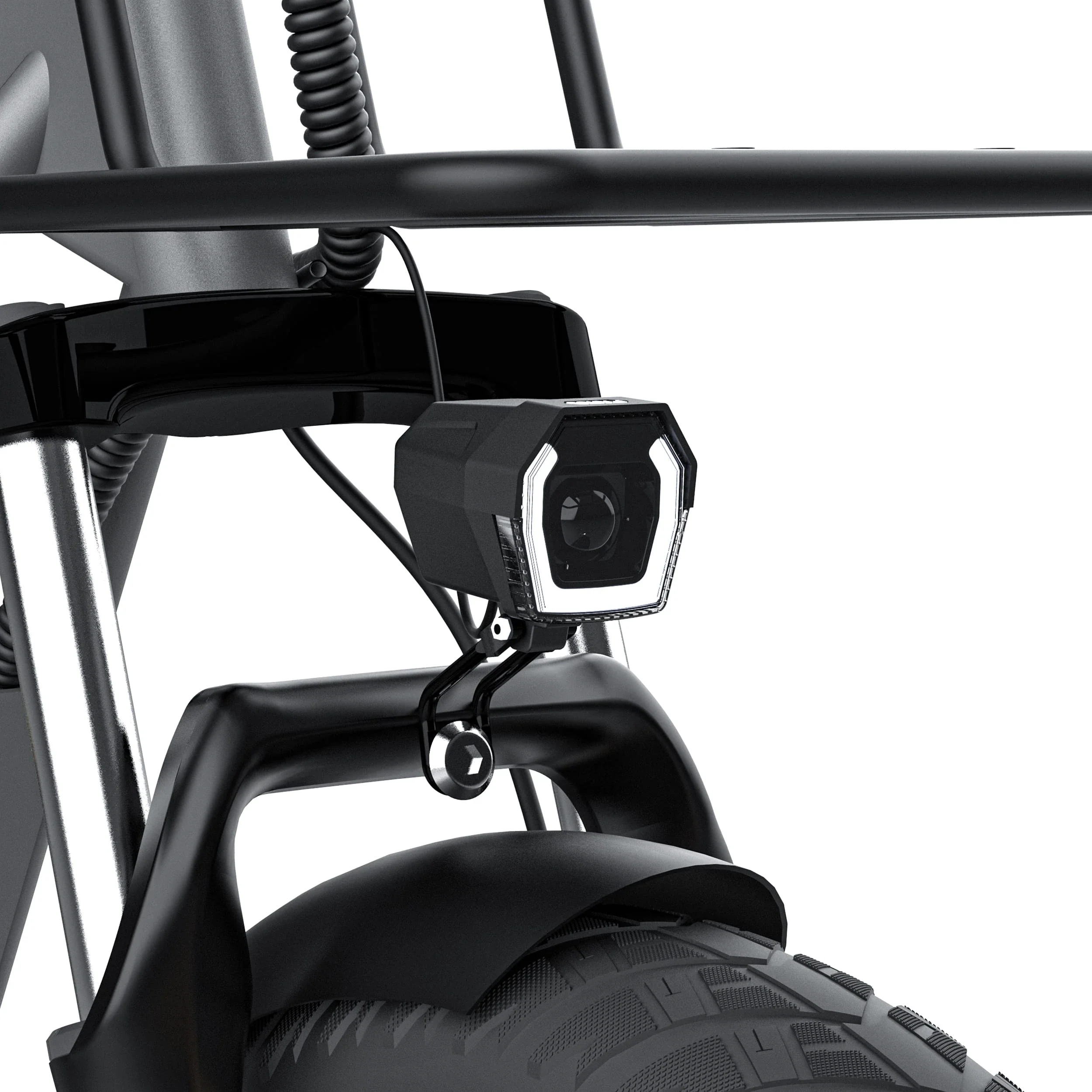 M20 Ebike - Image 20