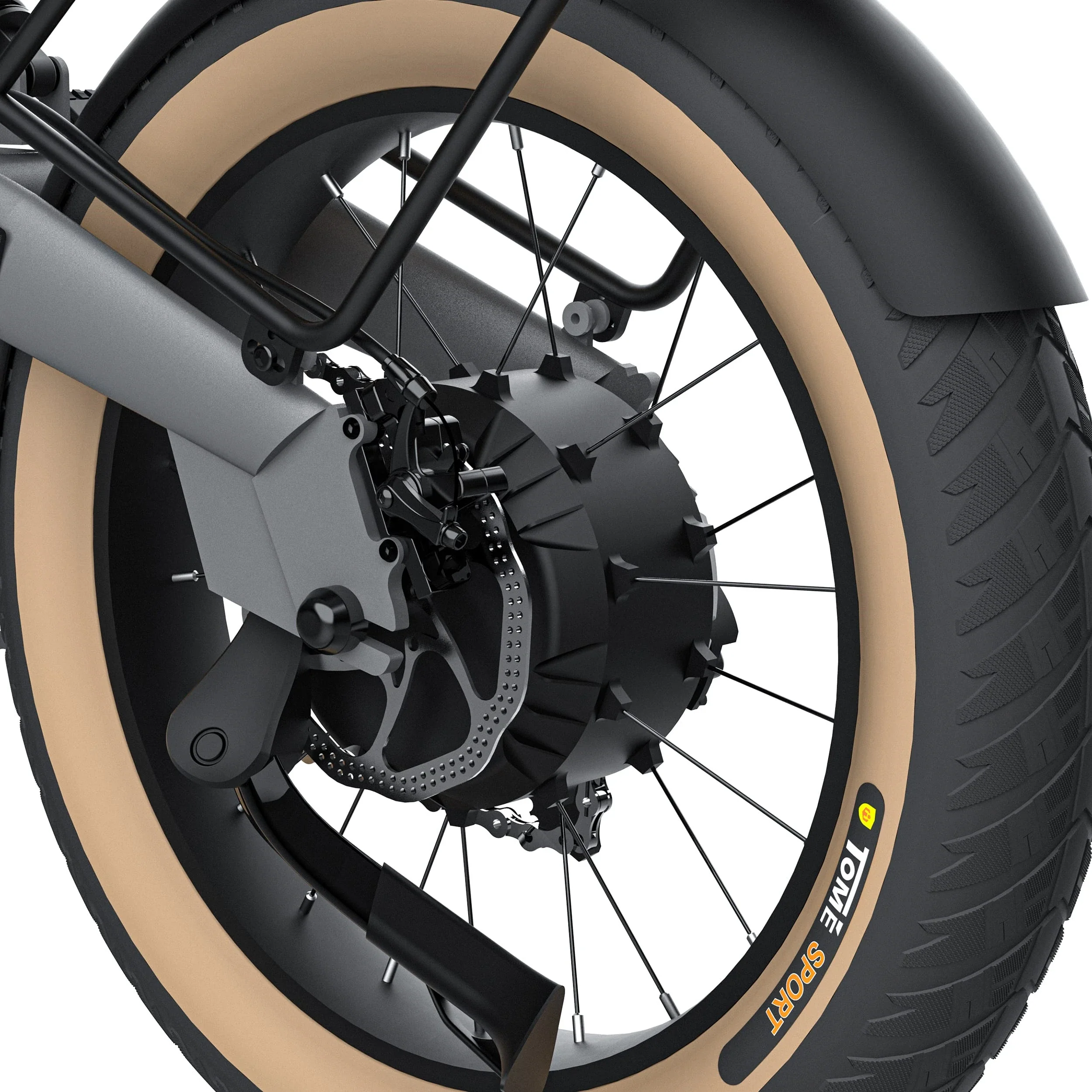 M20 Ebike - Image 21