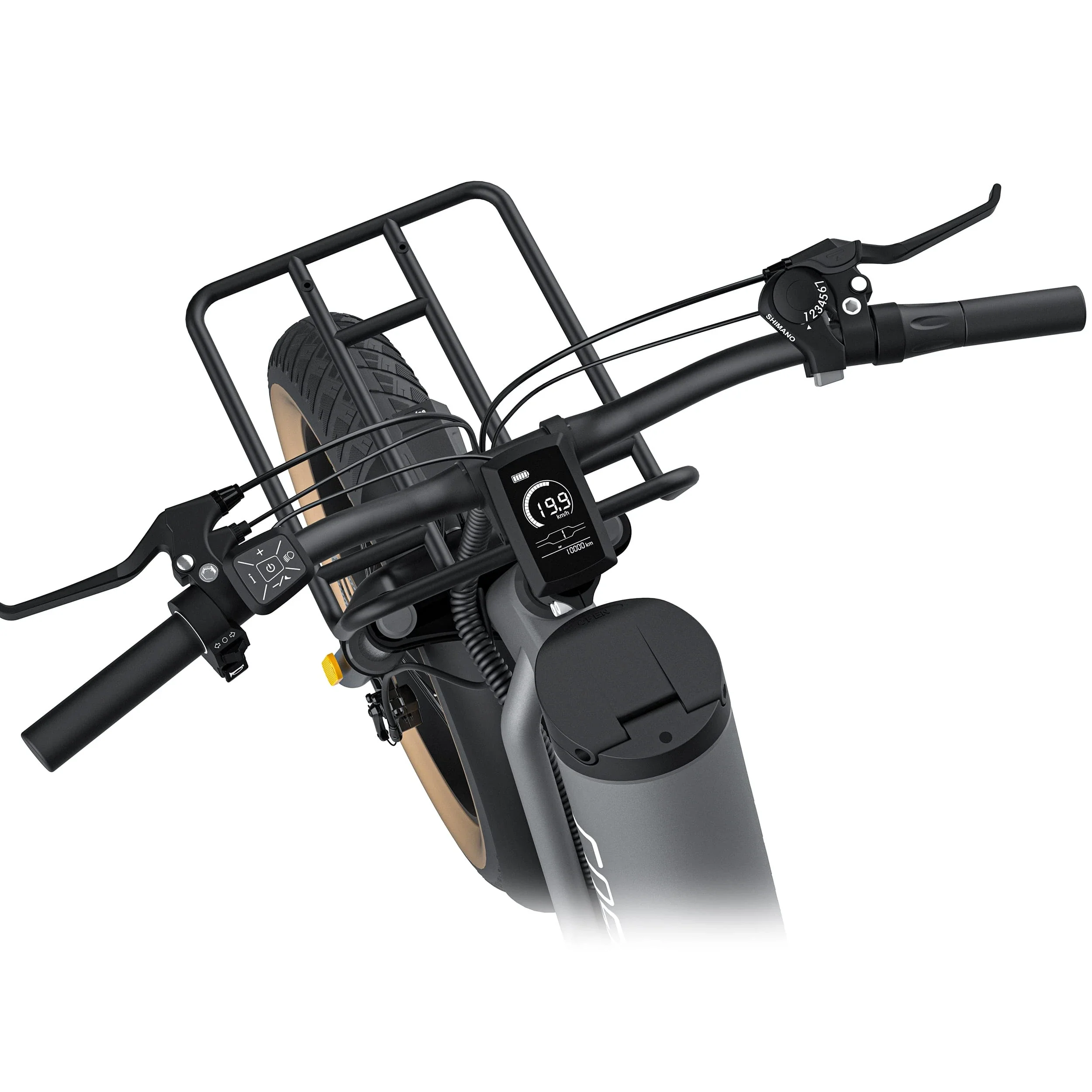M20 Ebike - Image 26