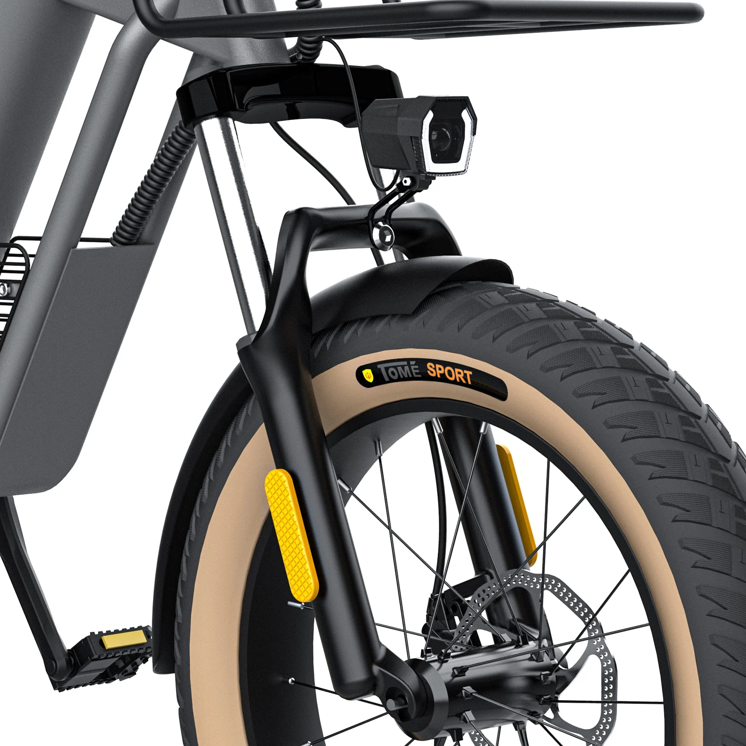 M20 Ebike - Image 27