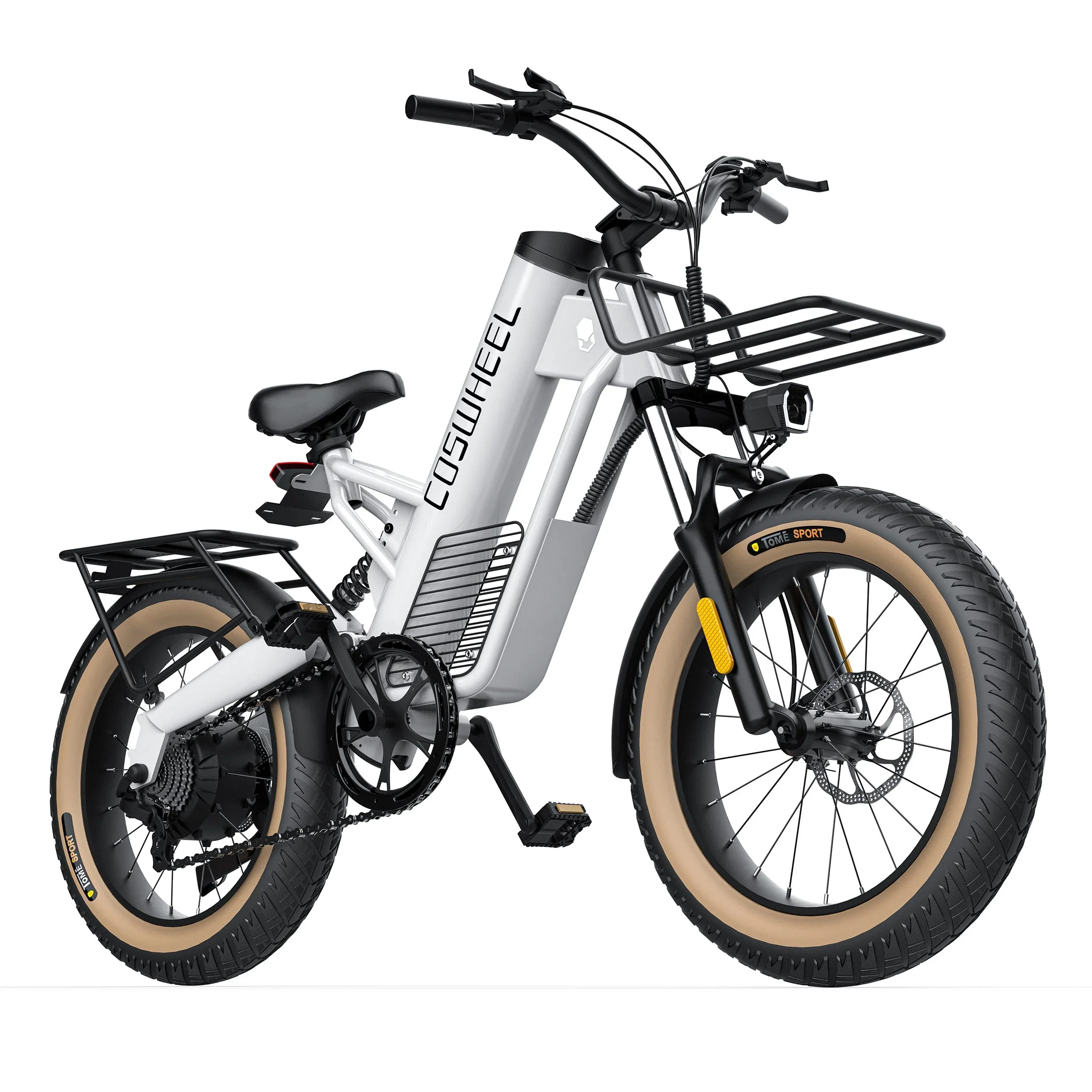 M20 Ebike - Image 3