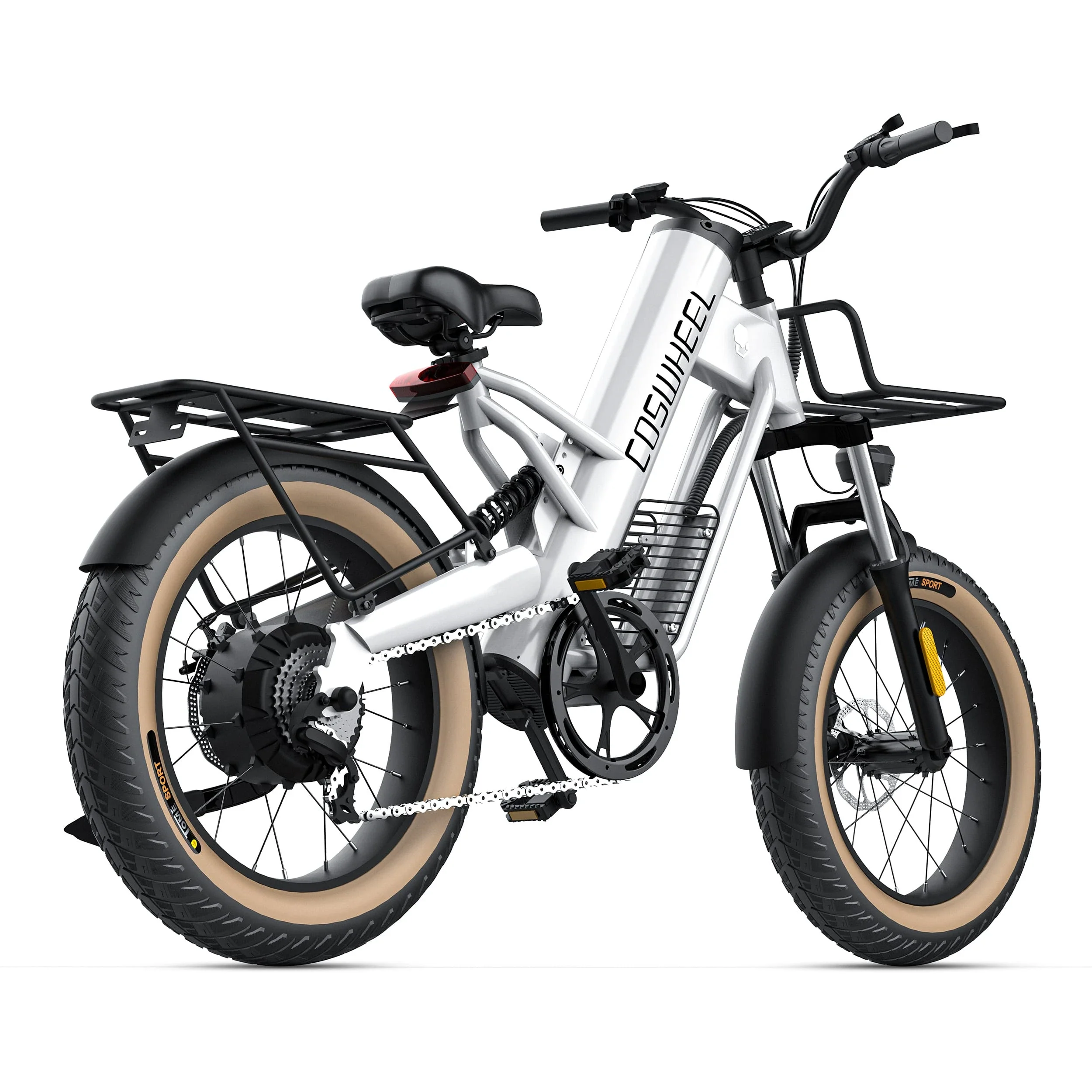 M20 Ebike - Image 4