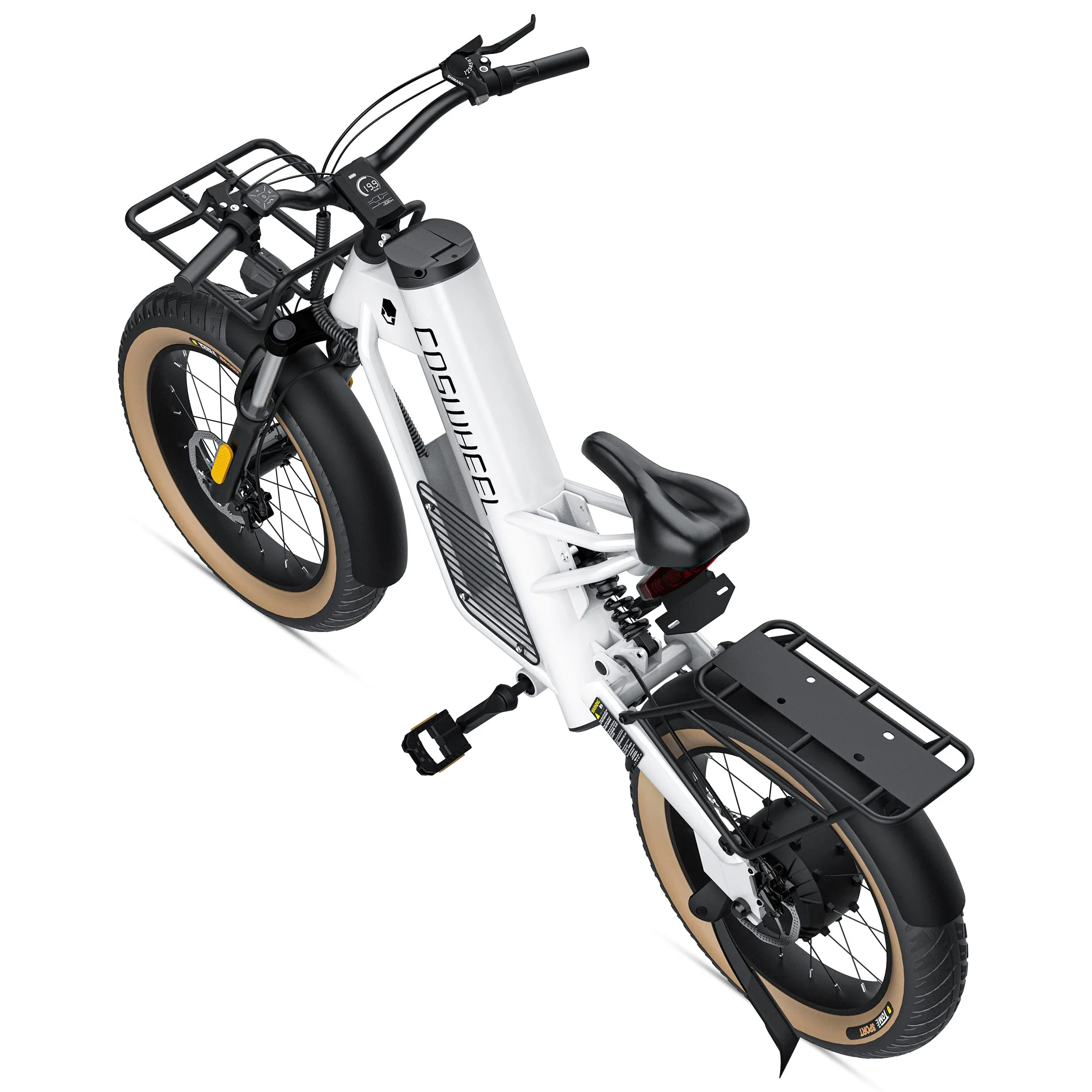 M20 Ebike - Image 5