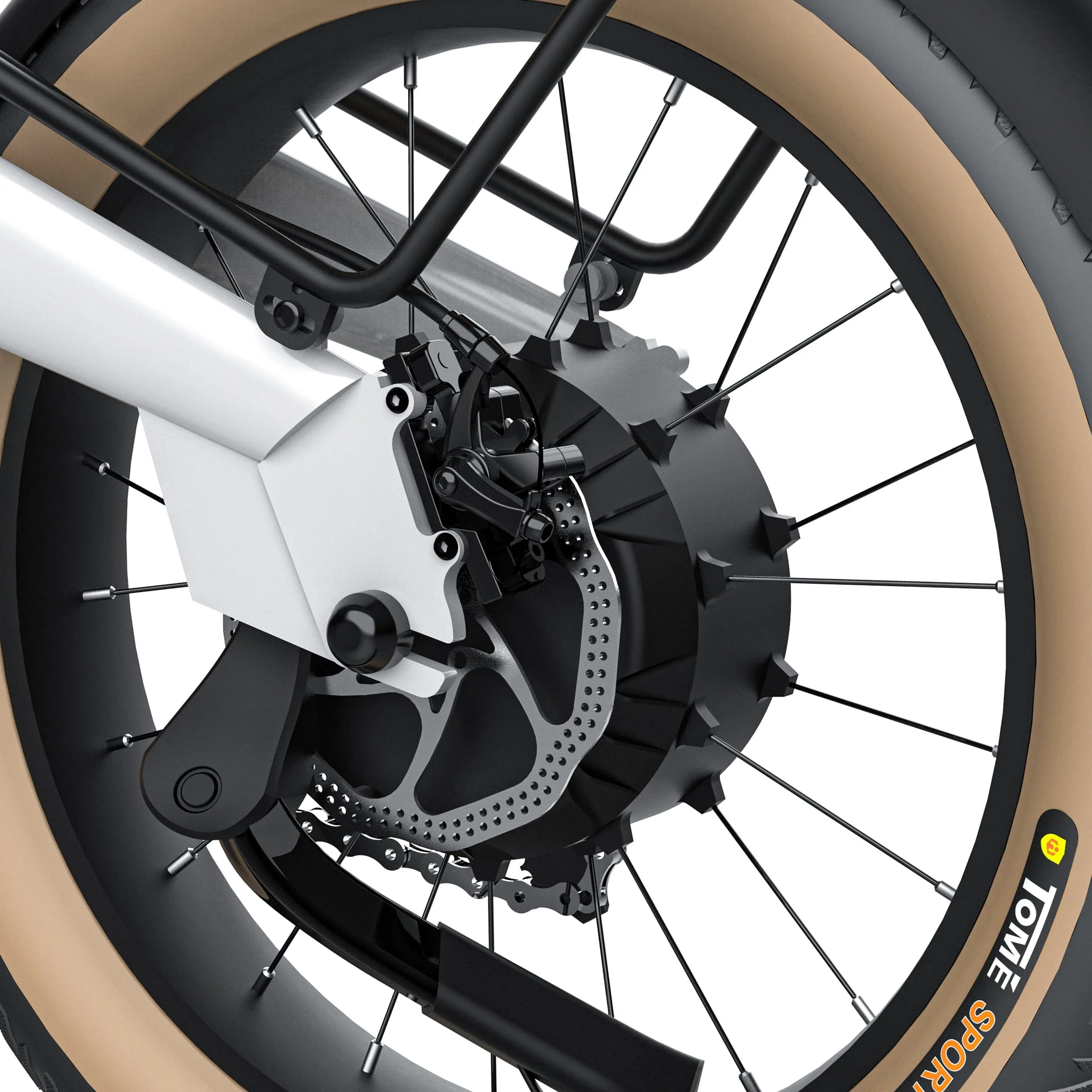 M20 Ebike - Image 7