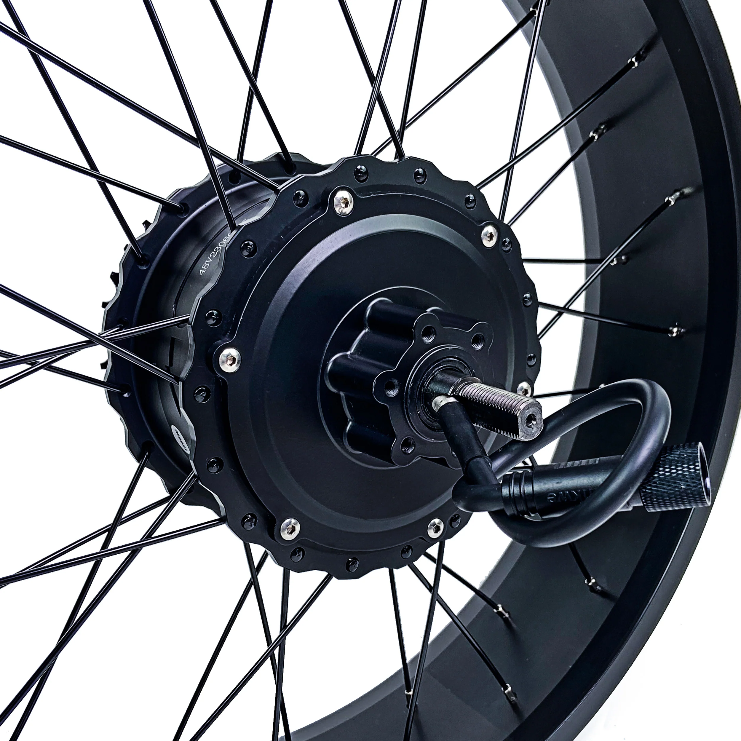 MOTOR FOR COSWHEEL EBIKE - Image 10
