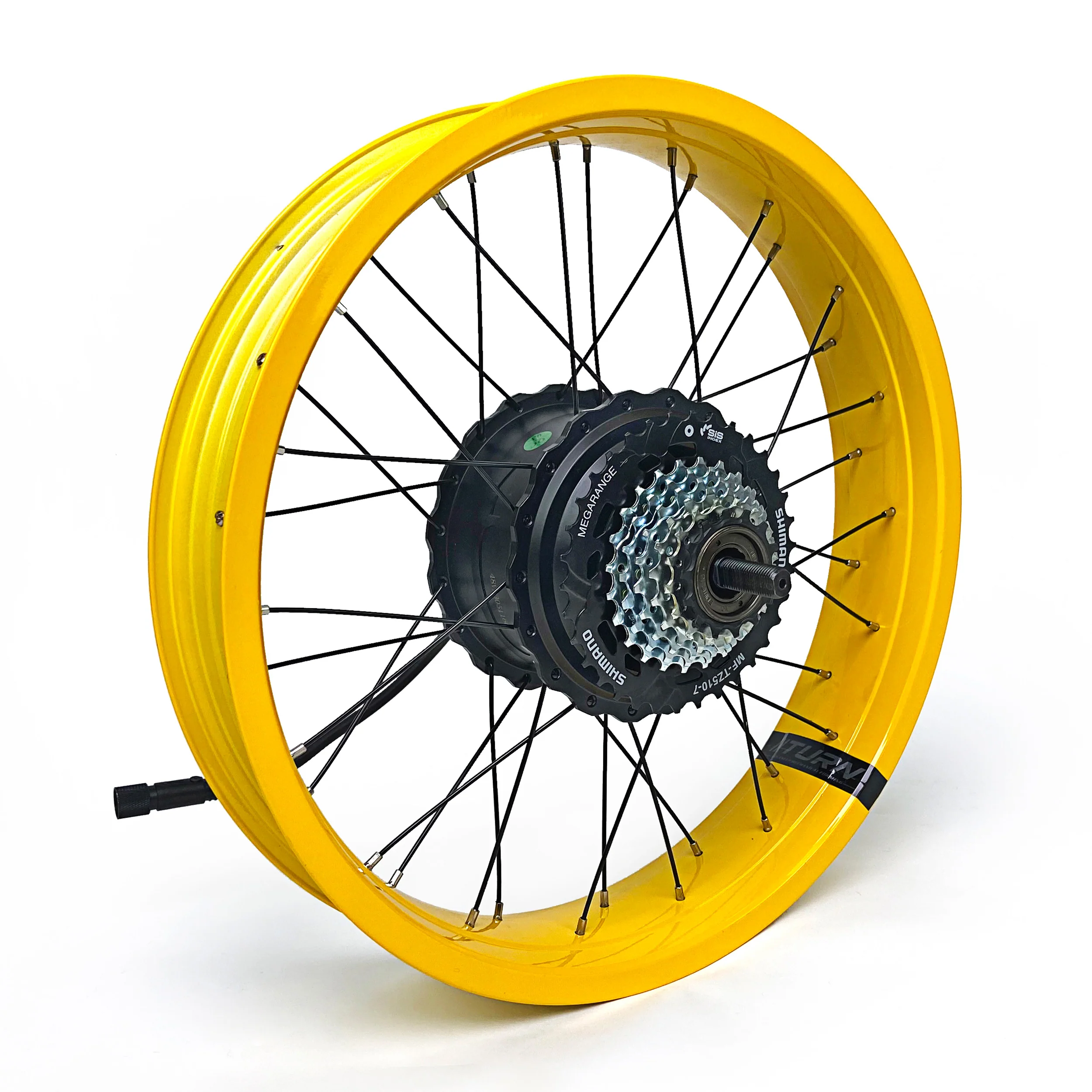 MOTOR FOR COSWHEEL EBIKE - Image 11