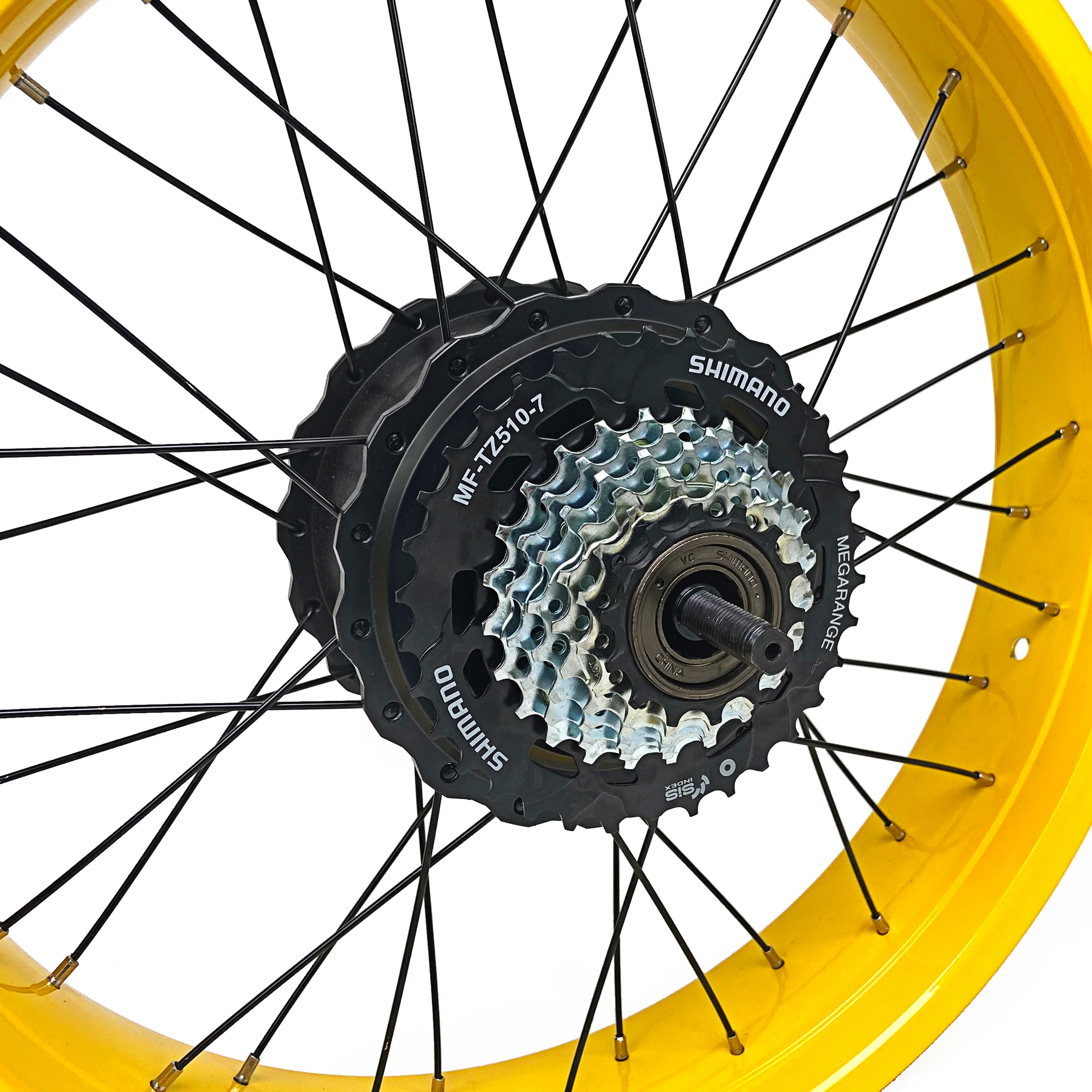 MOTOR FOR COSWHEEL EBIKE - Image 12