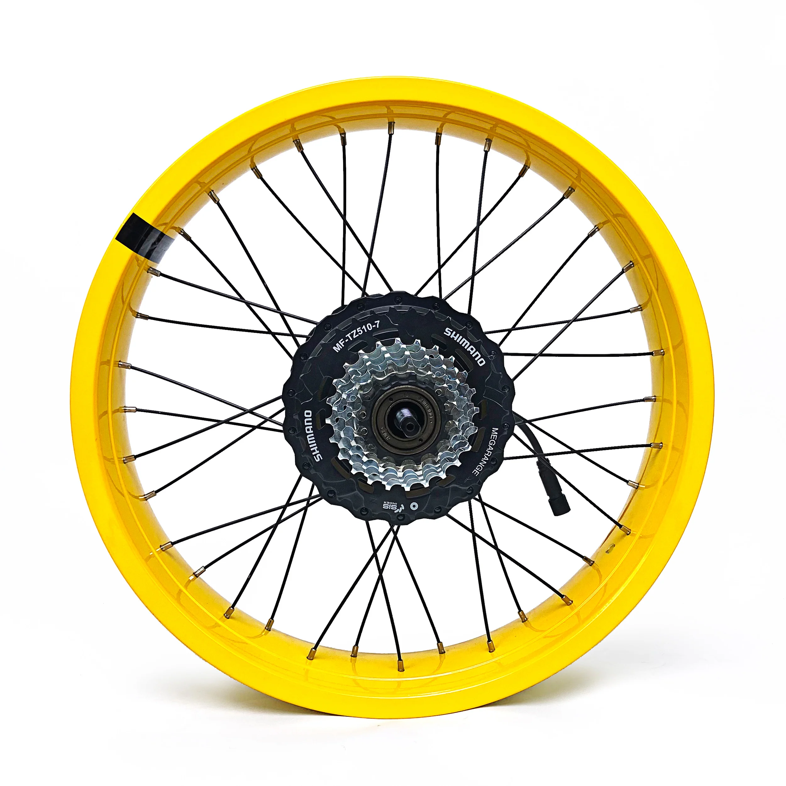 MOTOR FOR COSWHEEL EBIKE - Image 14