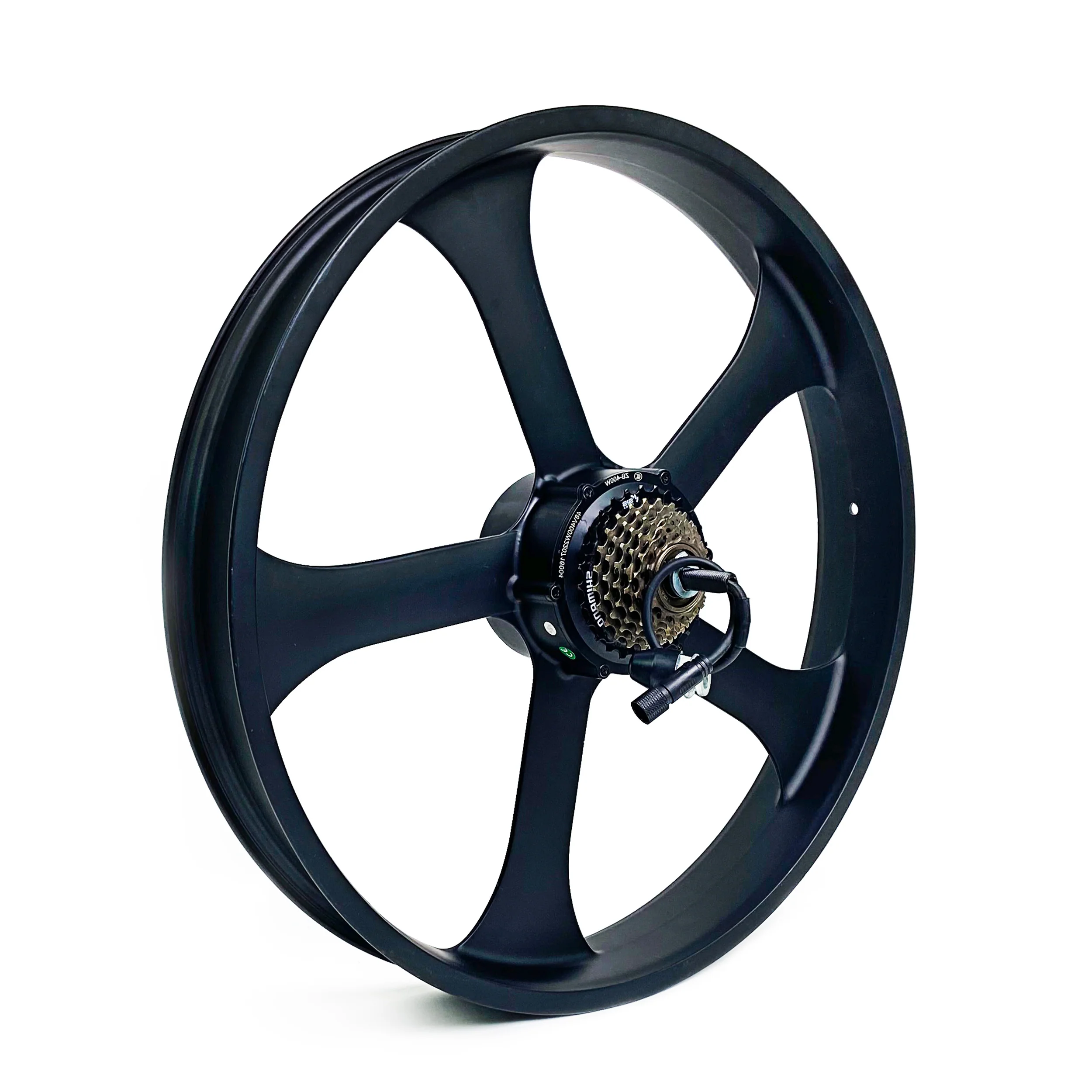 MOTOR FOR COSWHEEL EBIKE - Image 16
