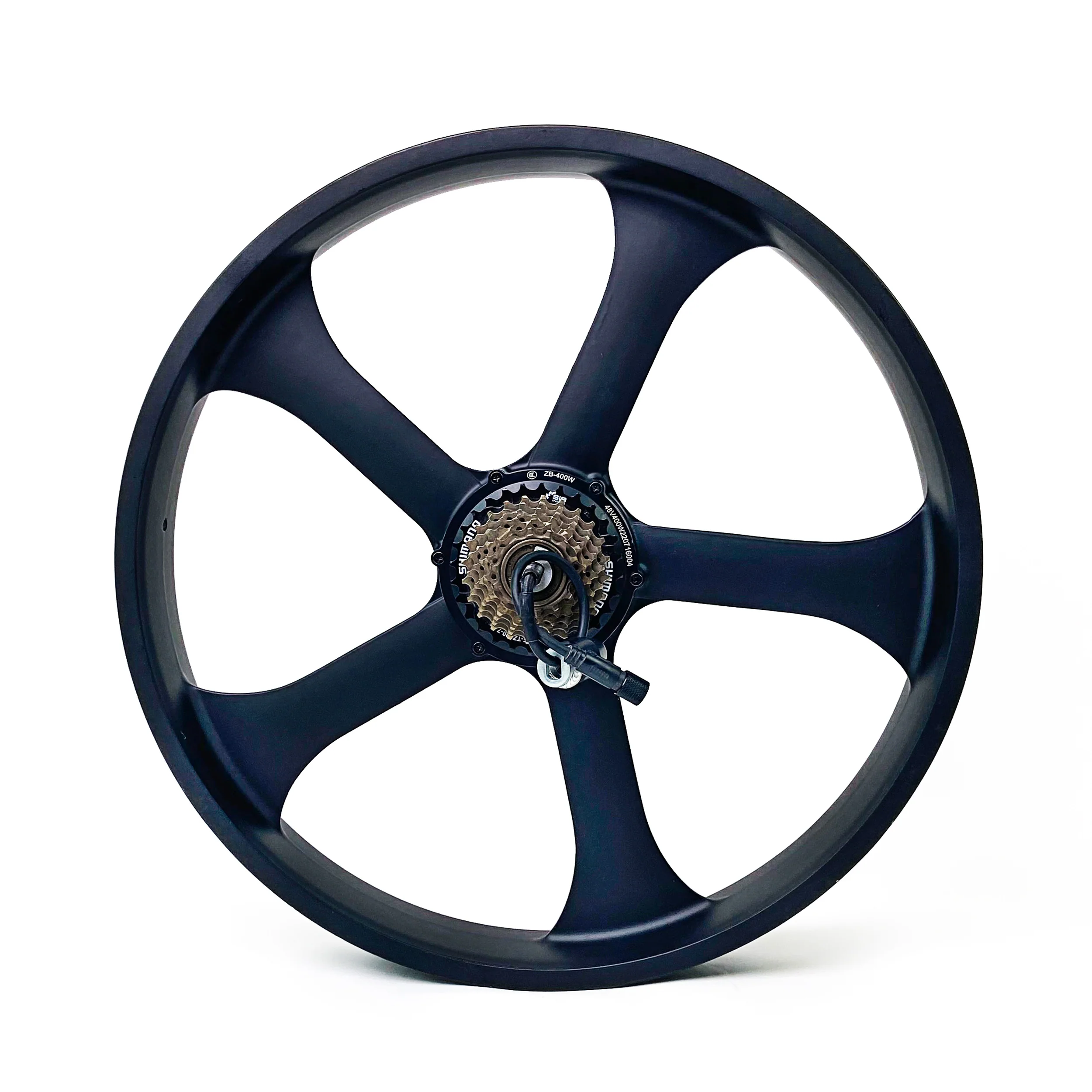 MOTOR FOR COSWHEEL EBIKE - Image 17