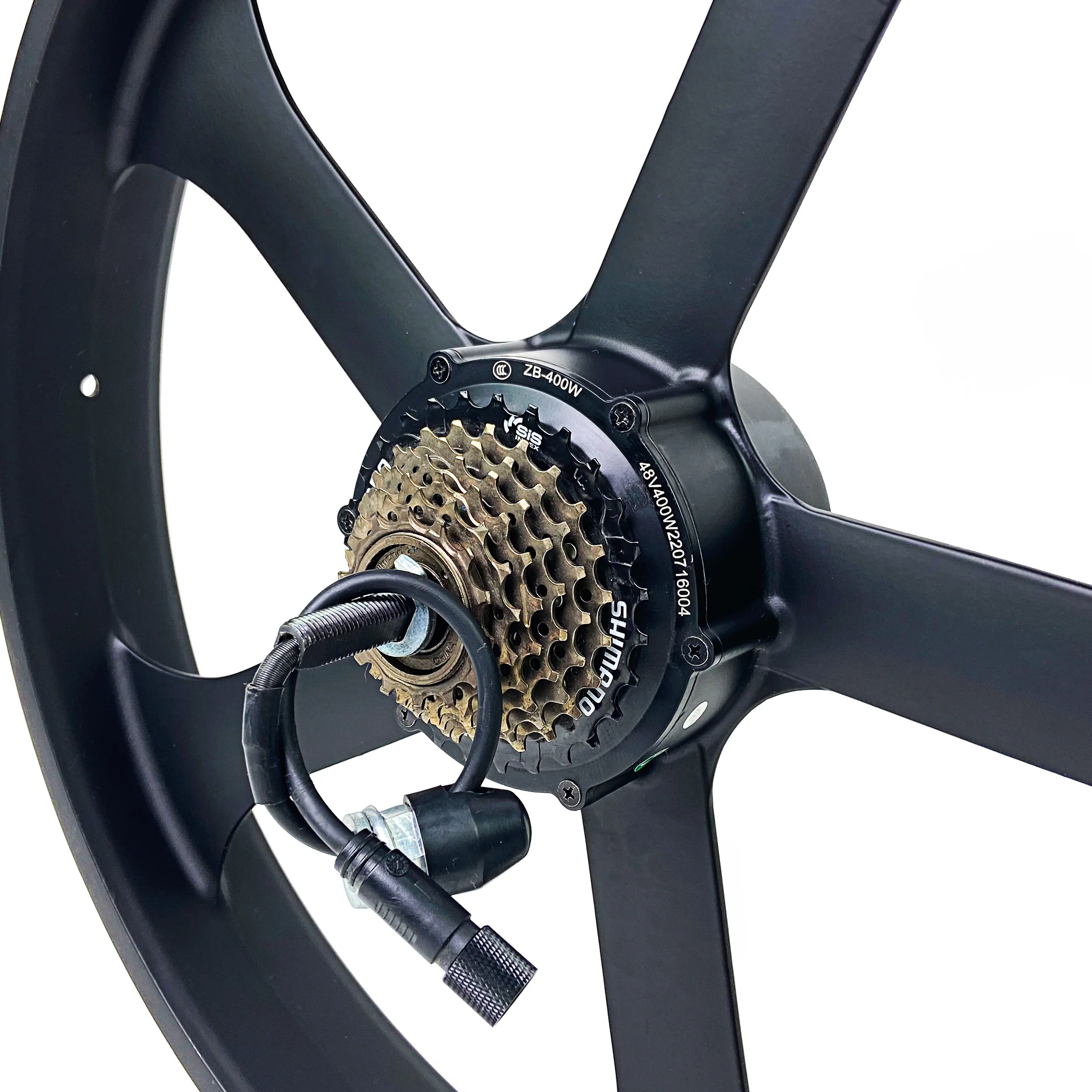 MOTOR FOR COSWHEEL EBIKE - Image 18