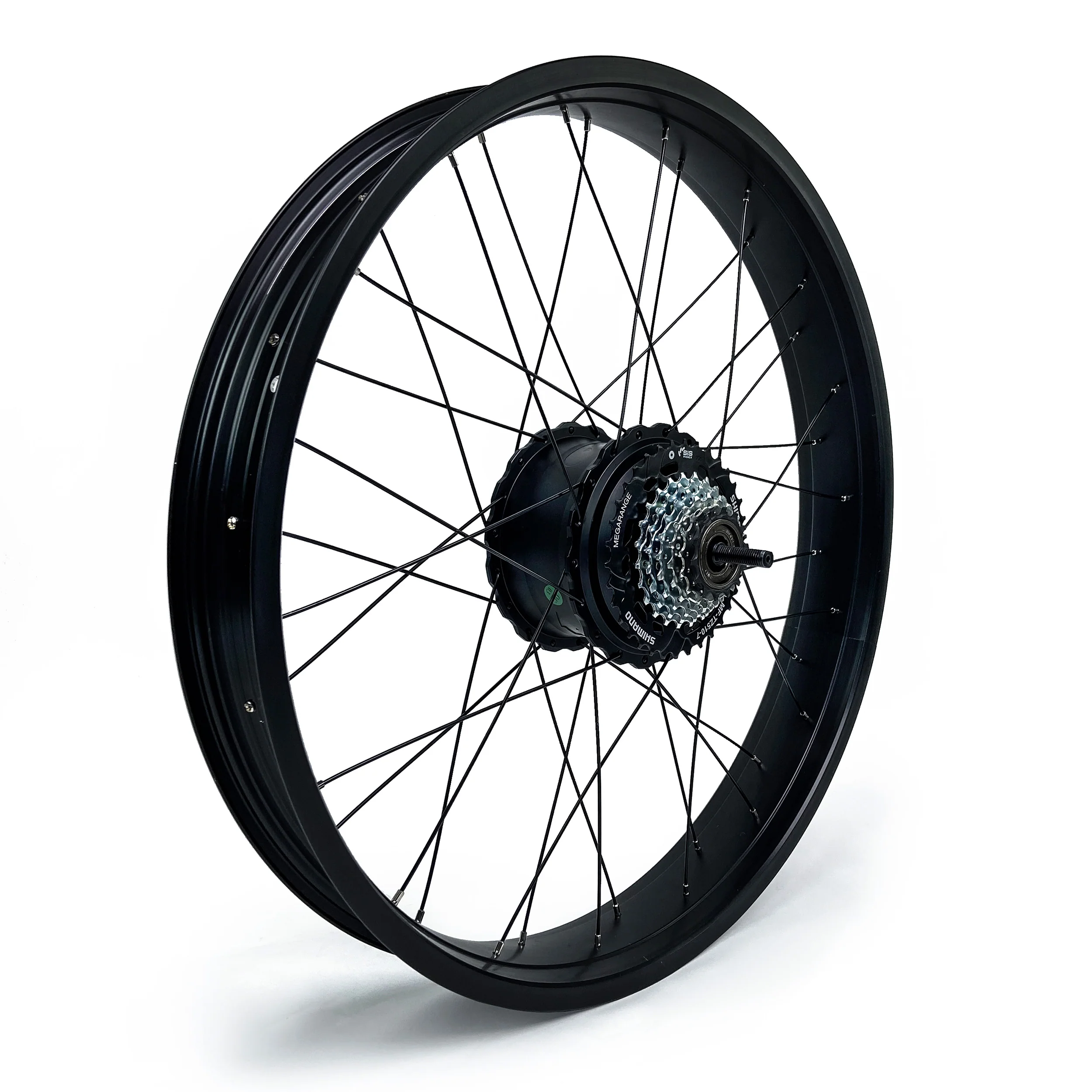 MOTOR FOR COSWHEEL EBIKE - Image 21