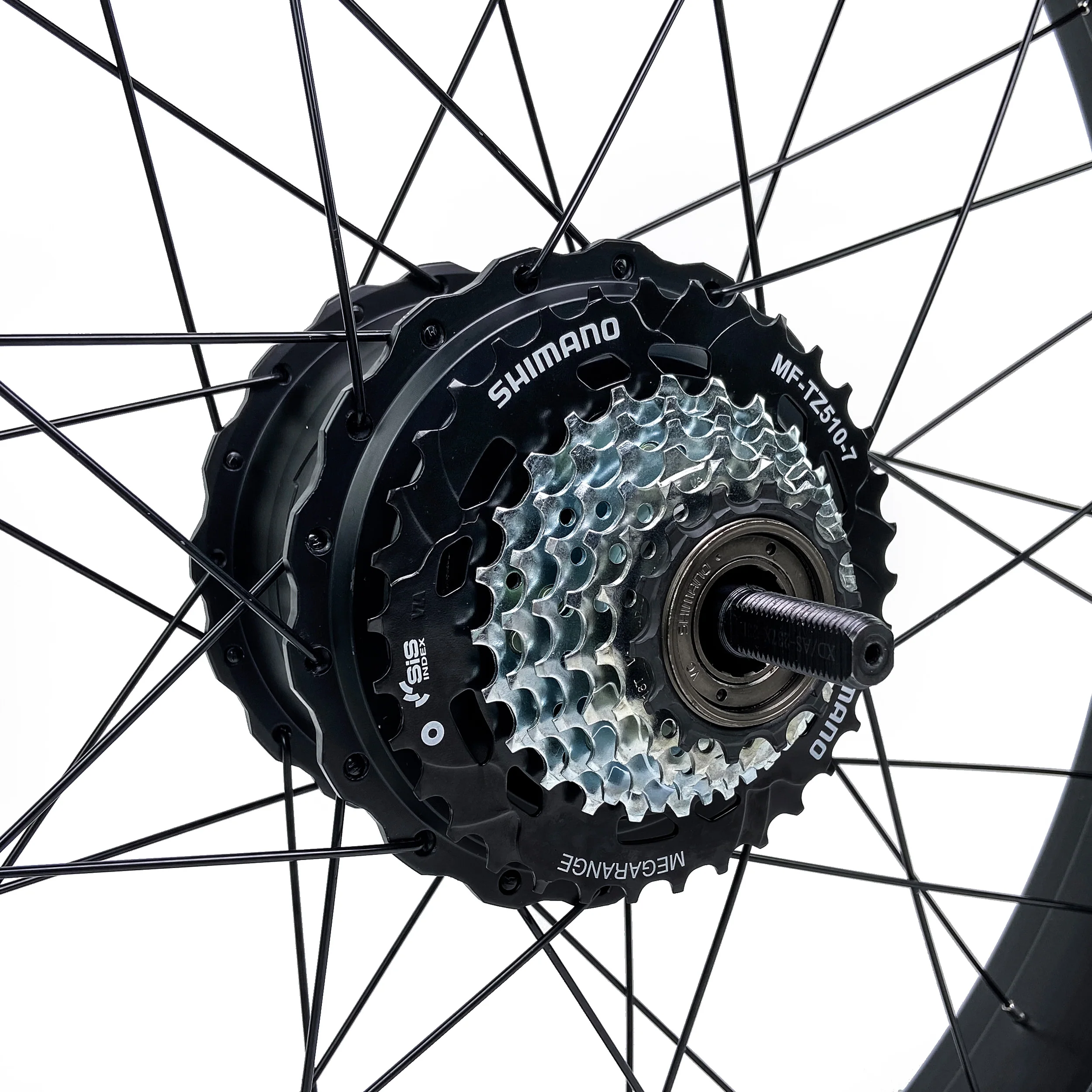 MOTOR FOR COSWHEEL EBIKE - Image 22