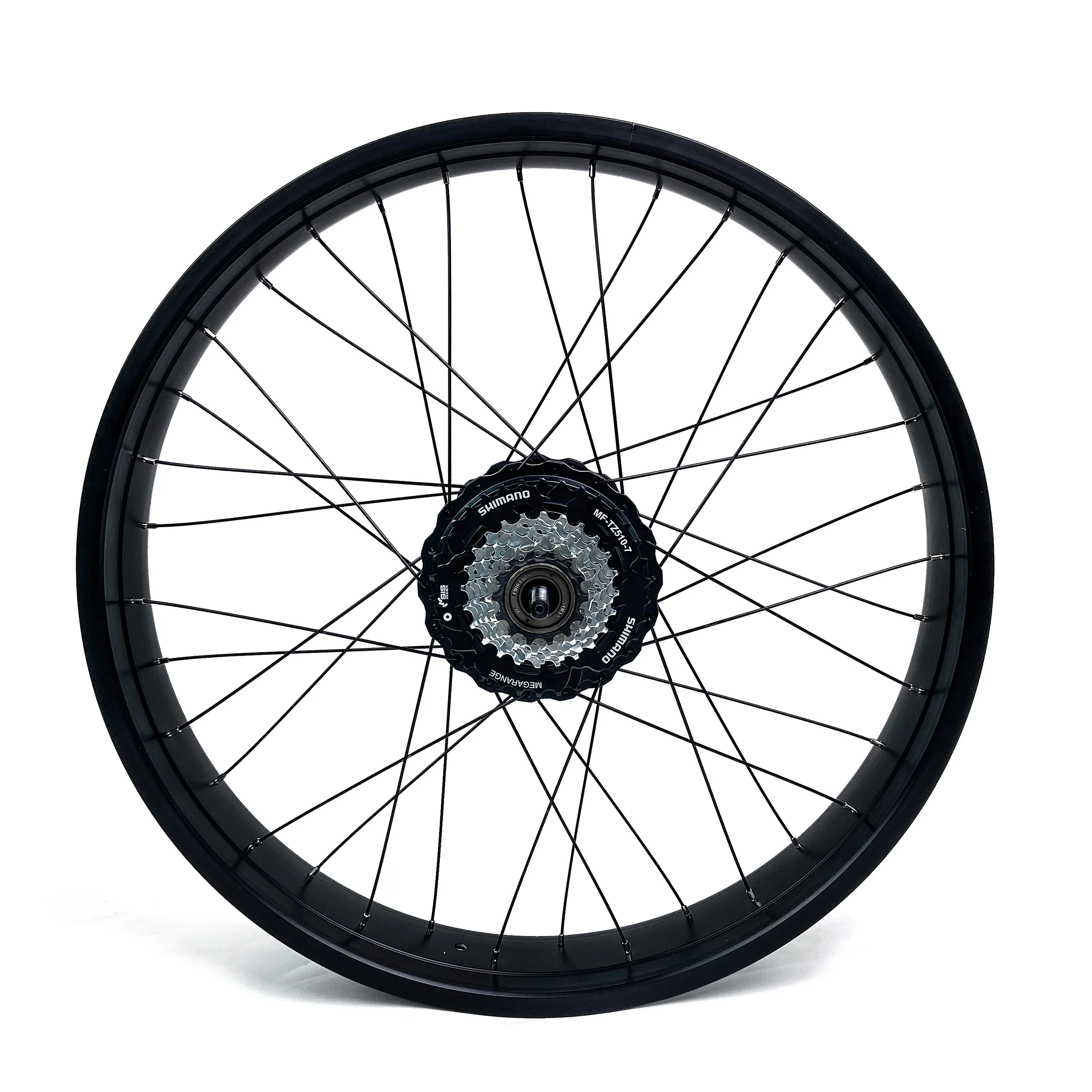MOTOR FOR COSWHEEL EBIKE - Image 23