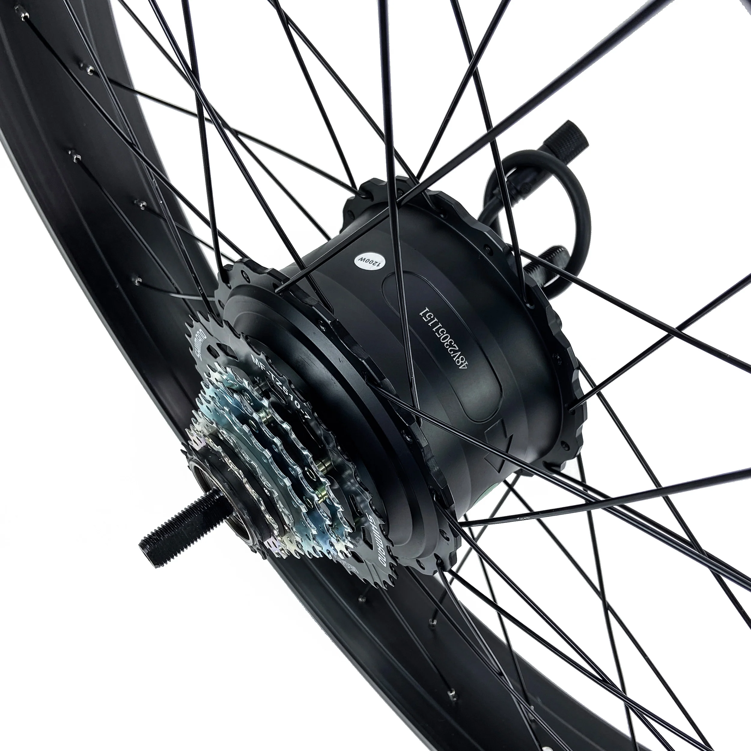 MOTOR FOR COSWHEEL EBIKE - Image 24