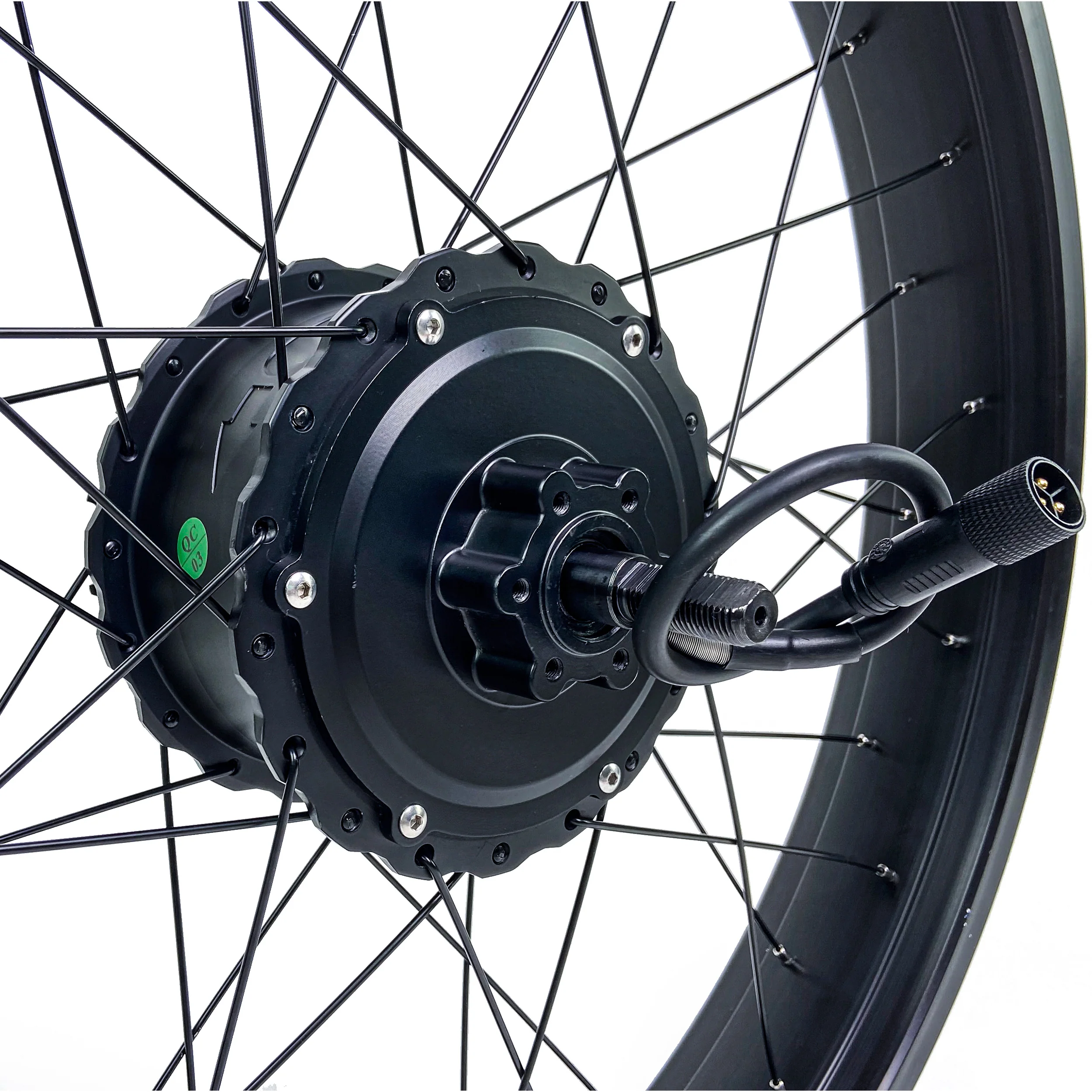 MOTOR FOR COSWHEEL EBIKE - Image 26
