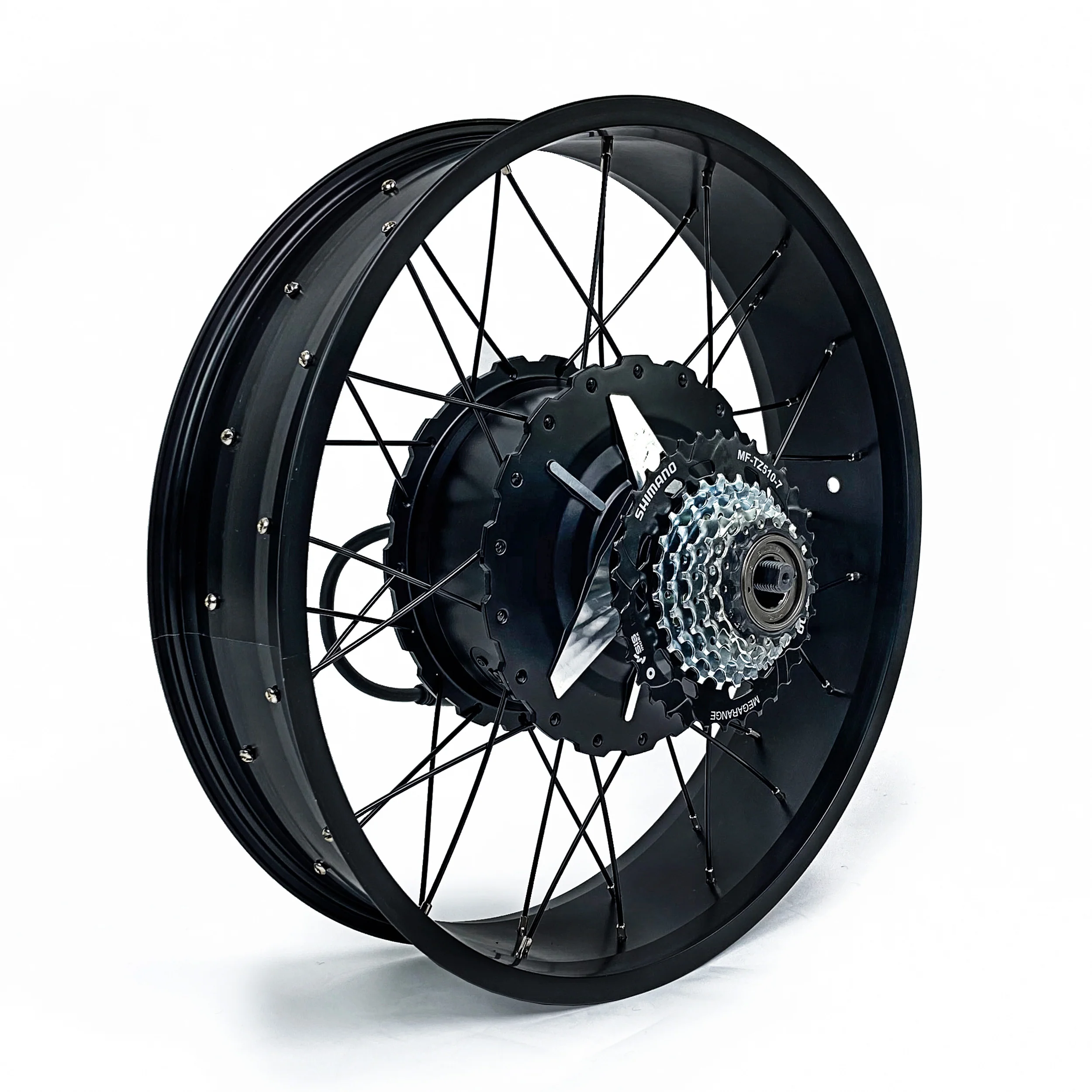 MOTOR FOR COSWHEEL EBIKE - Image 27