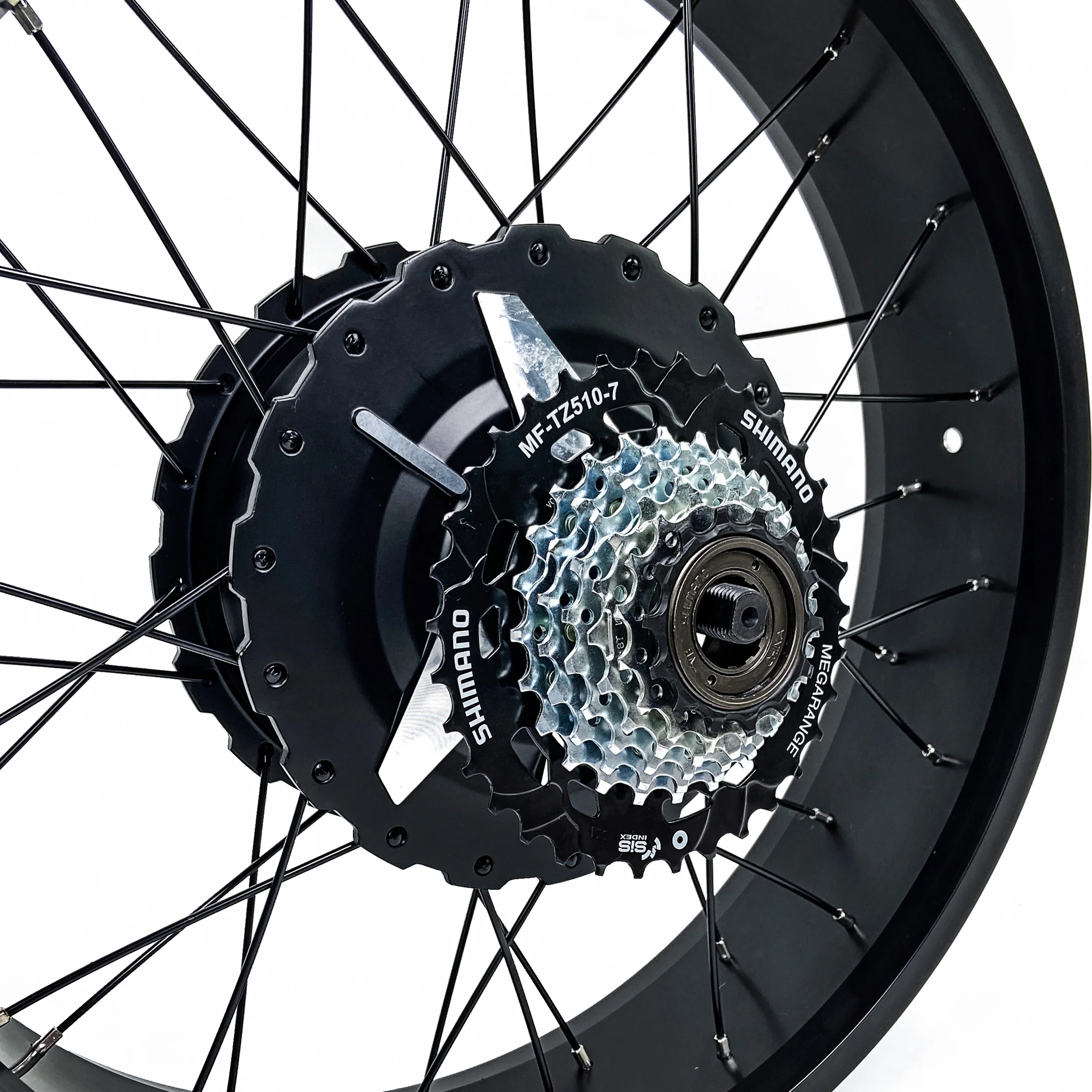 MOTOR FOR COSWHEEL EBIKE - Image 28