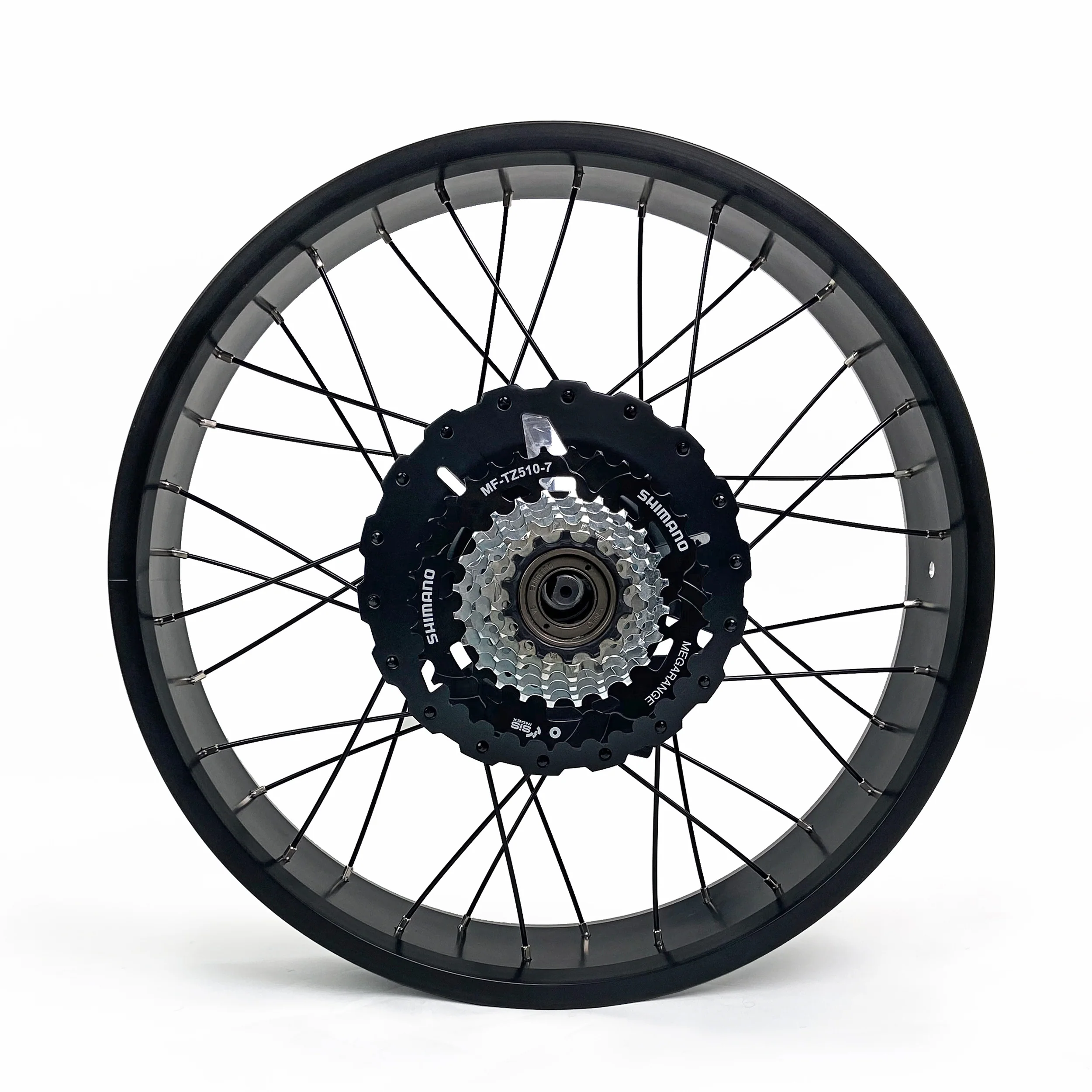 MOTOR FOR COSWHEEL EBIKE - Image 29