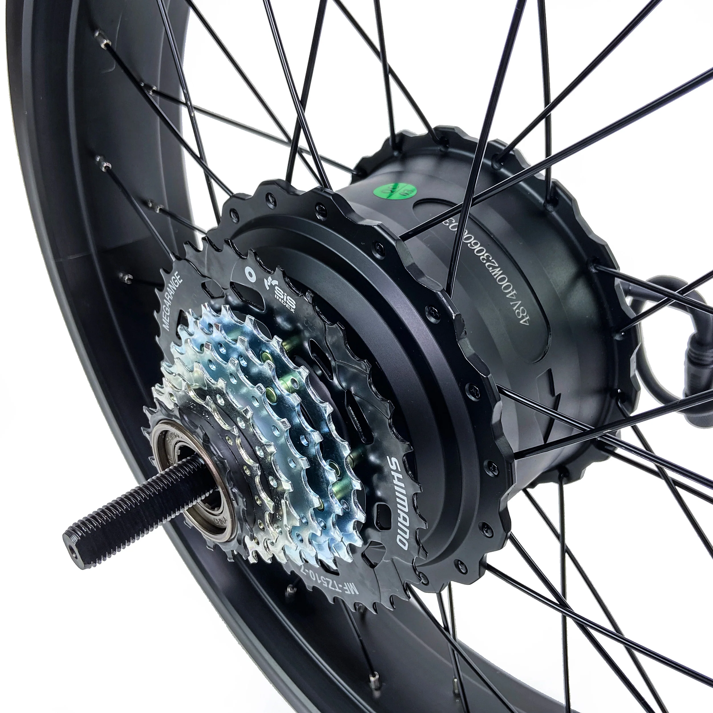 MOTOR FOR COSWHEEL EBIKE - Image 3