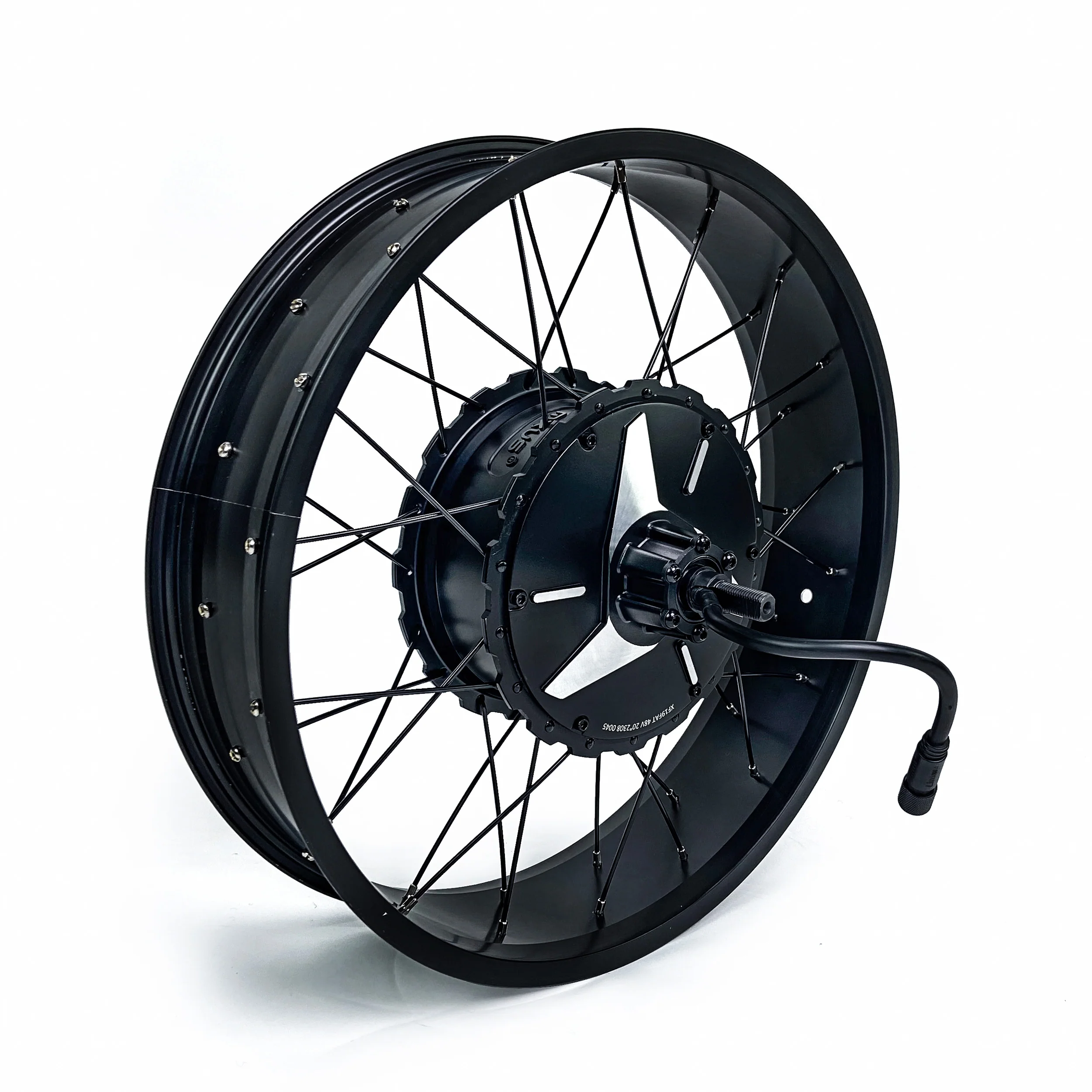 MOTOR FOR COSWHEEL EBIKE - Image 30