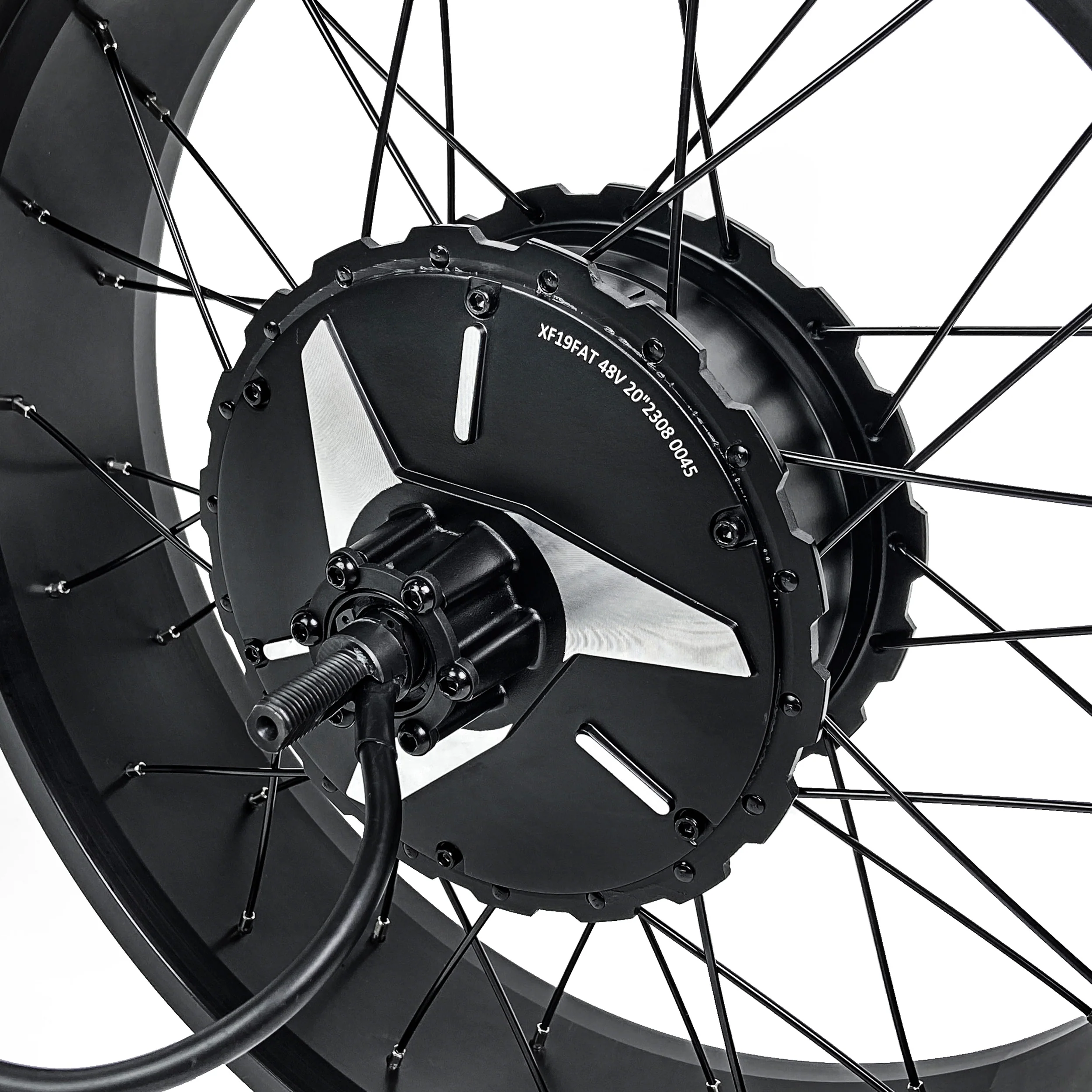 MOTOR FOR COSWHEEL EBIKE - Image 31