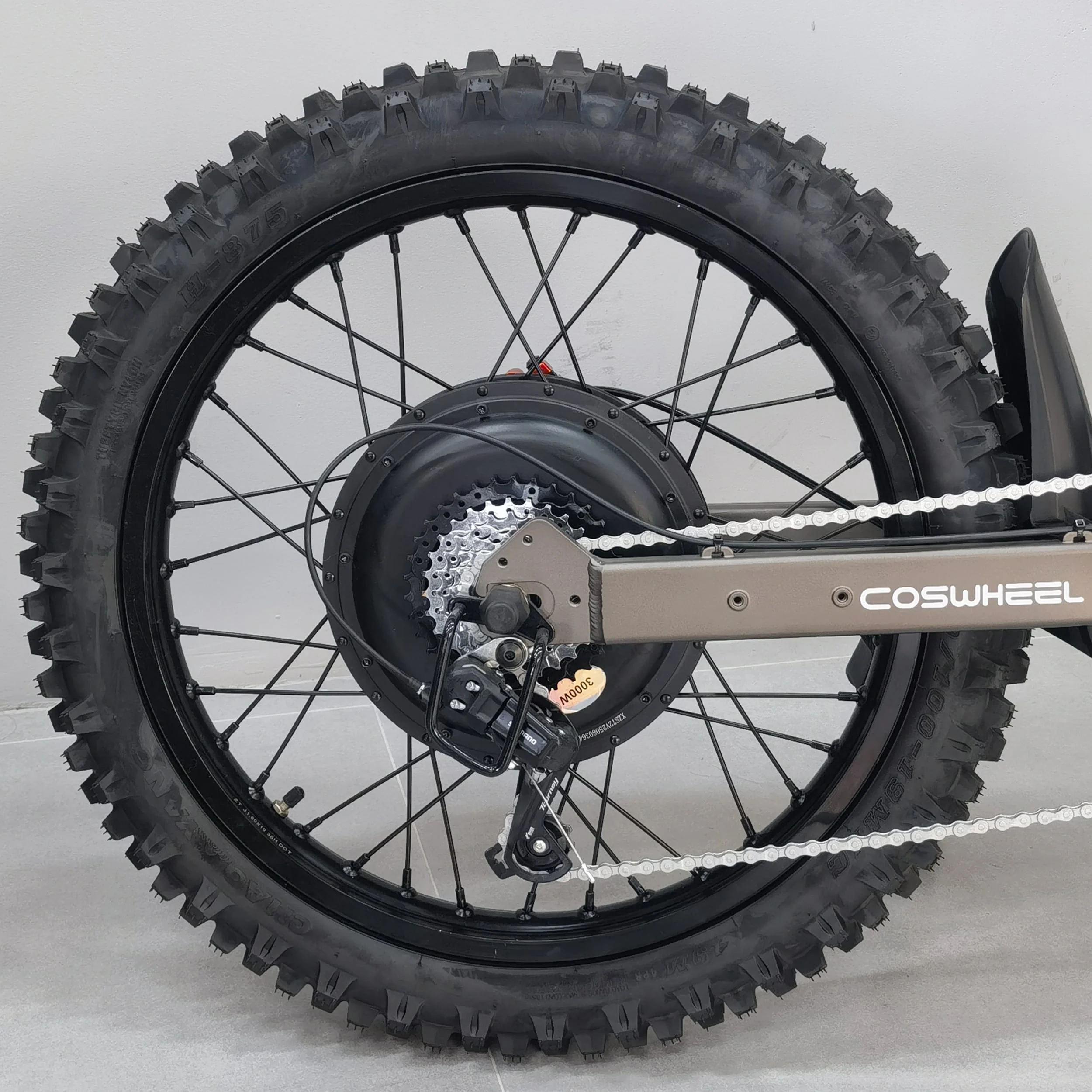 MOTOR FOR COSWHEEL EBIKE - Image 32