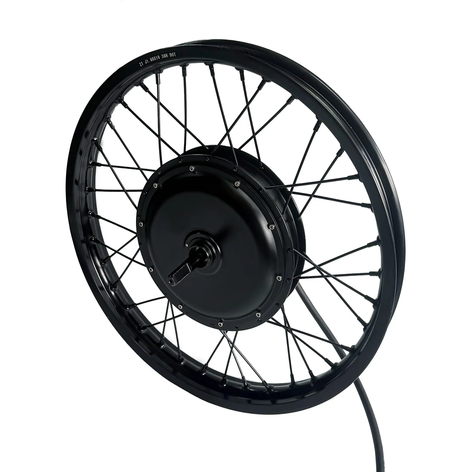MOTOR FOR COSWHEEL EBIKE - Image 34