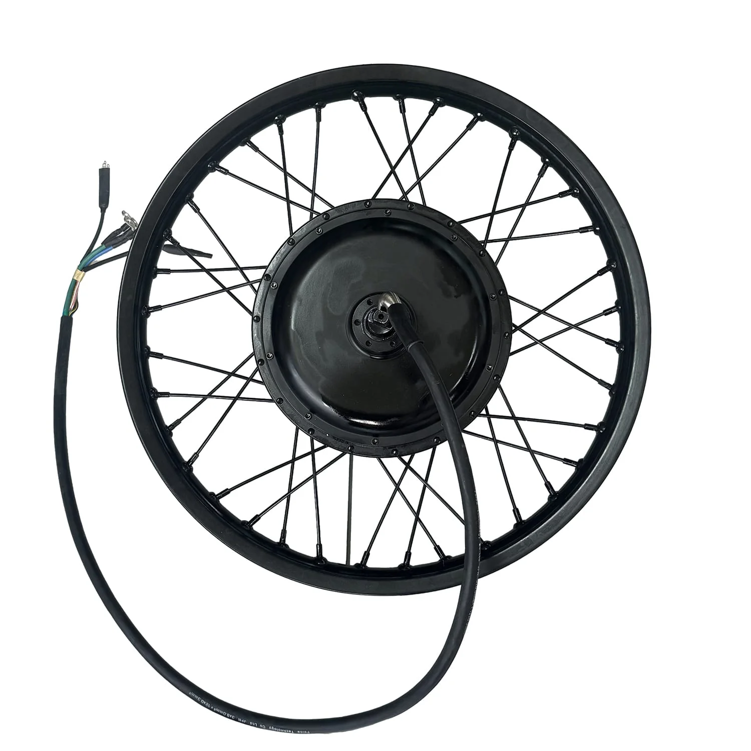 MOTOR FOR COSWHEEL EBIKE - Image 35