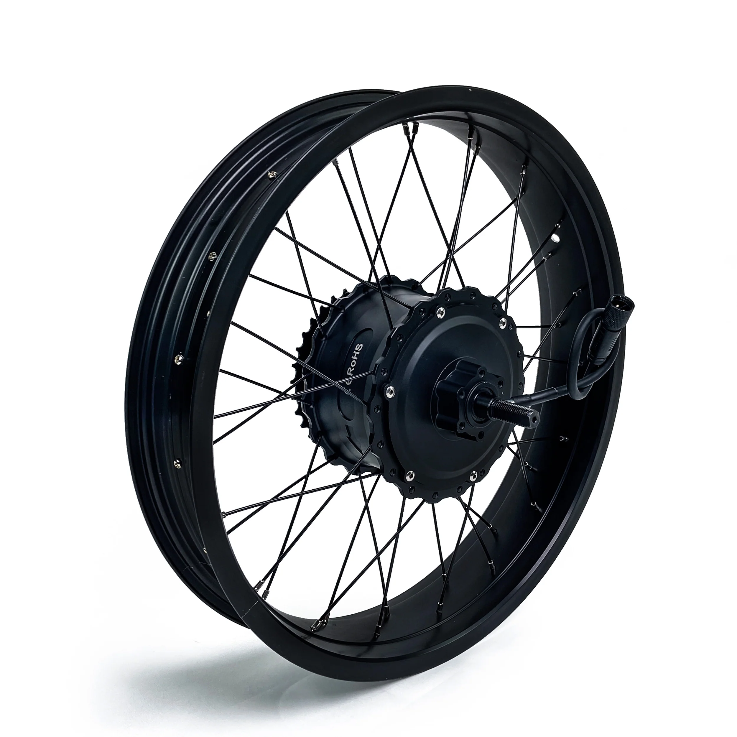 MOTOR FOR COSWHEEL EBIKE - Image 4