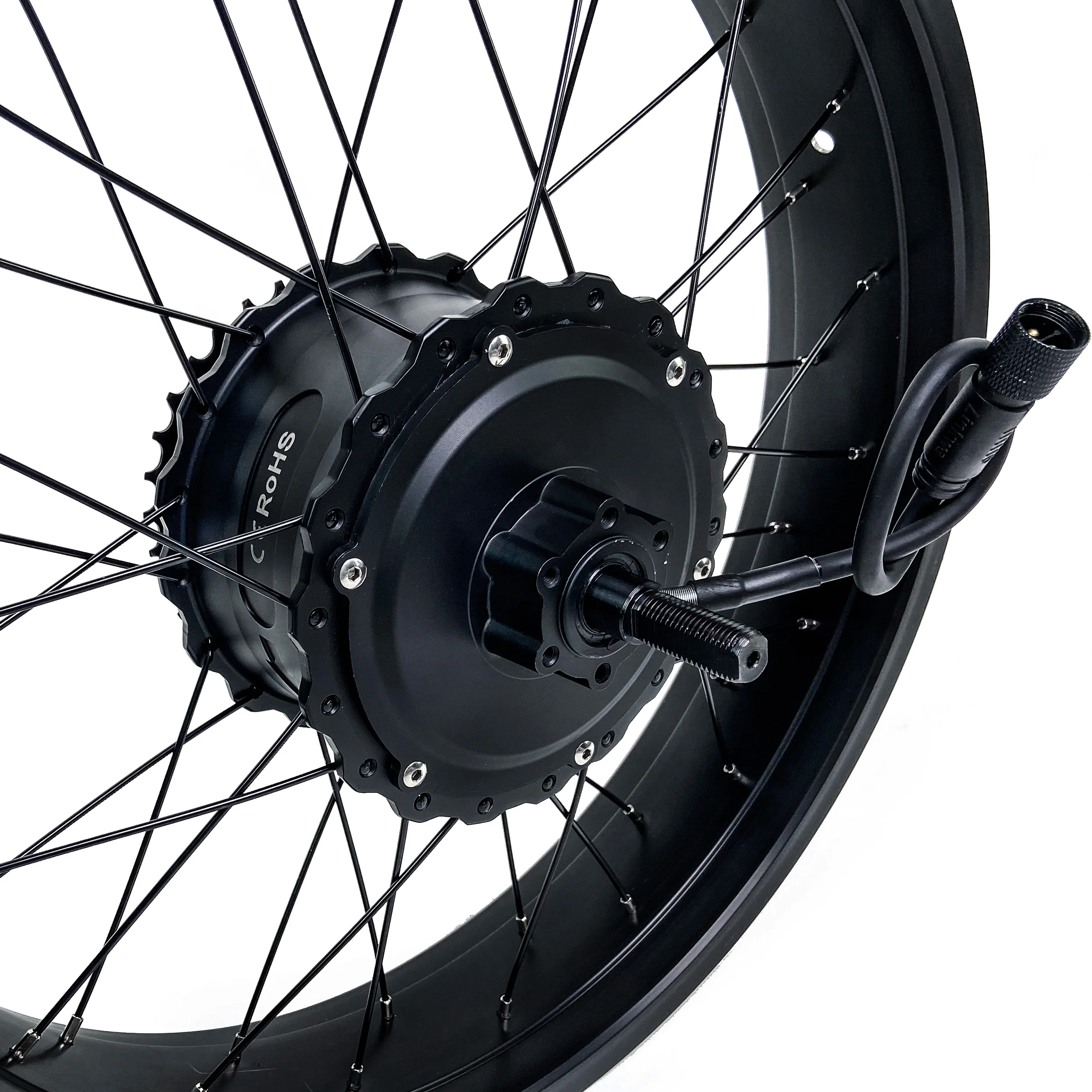 MOTOR FOR COSWHEEL EBIKE - Image 5