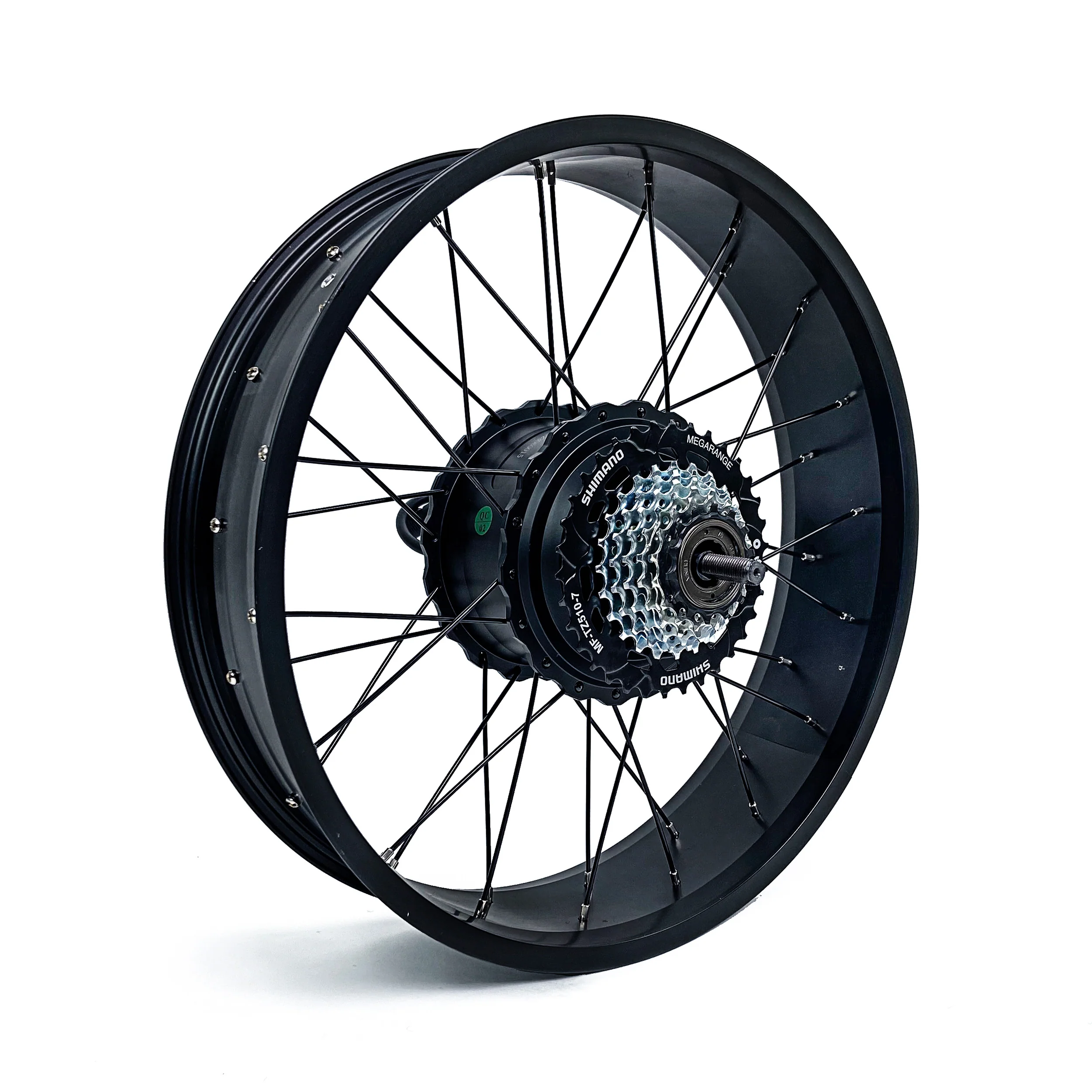 MOTOR FOR COSWHEEL EBIKE - Image 6